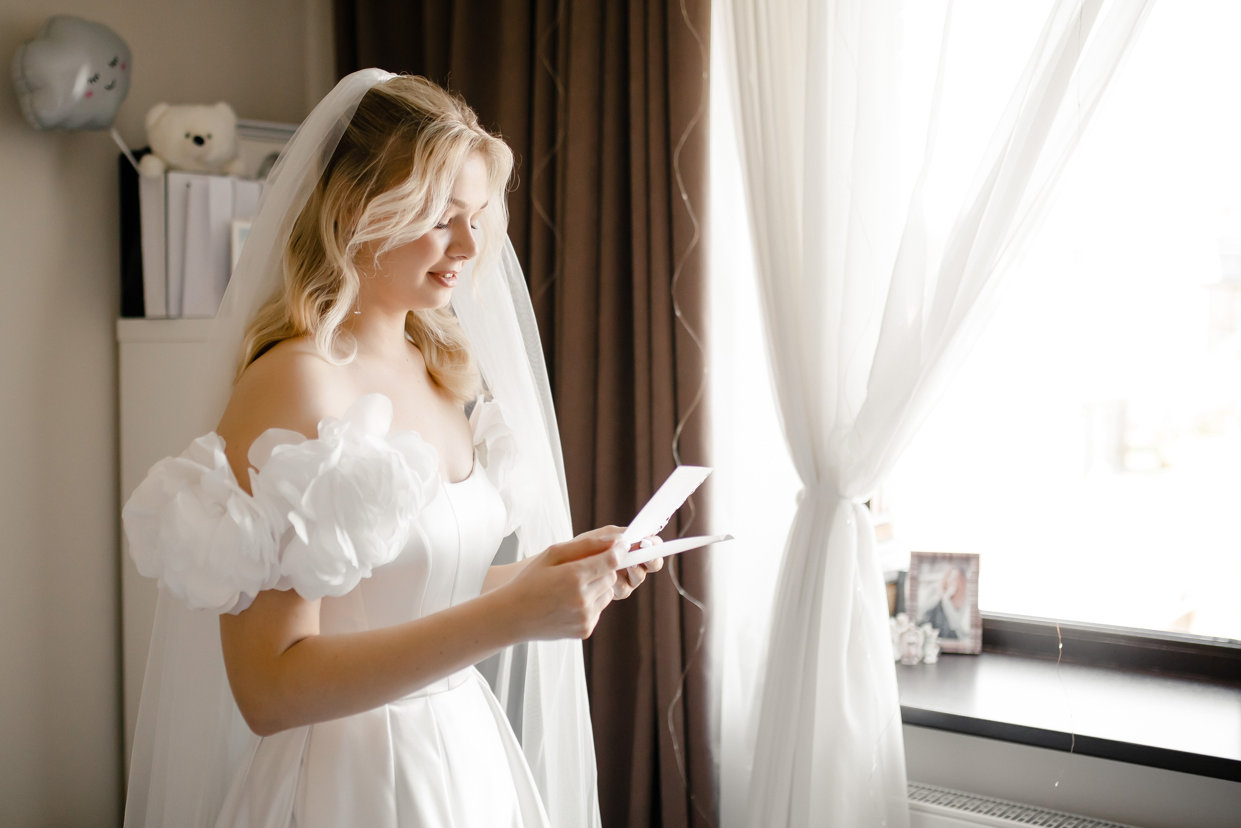 Элеонора и Владислав|Остров Русский. Свадебный фотограф Серпухов — Москва Ольга Васильева