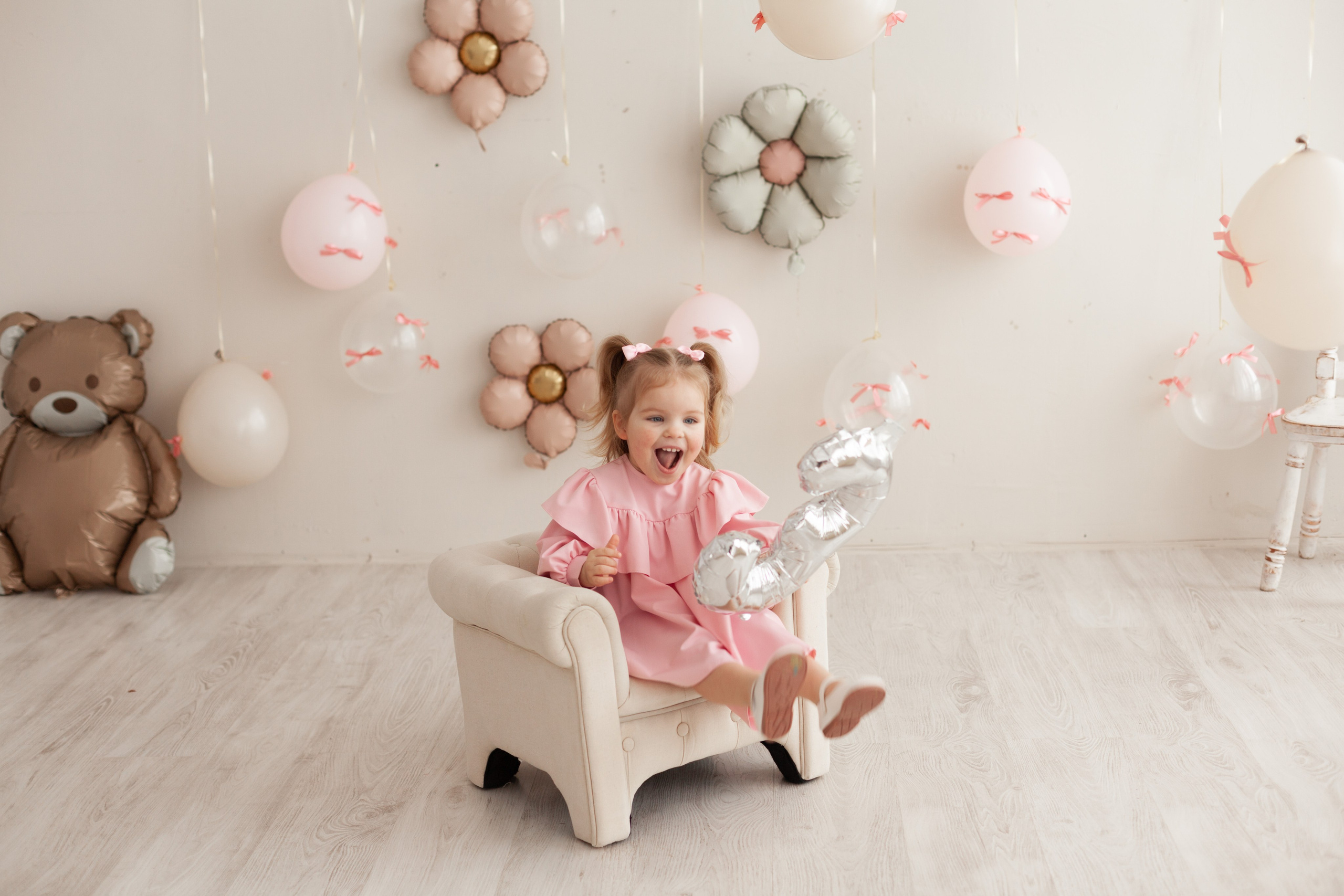 Детские съёмки (Фотограф Анастасия Ускова). Семейная и детская фотостудия «Колыбель»