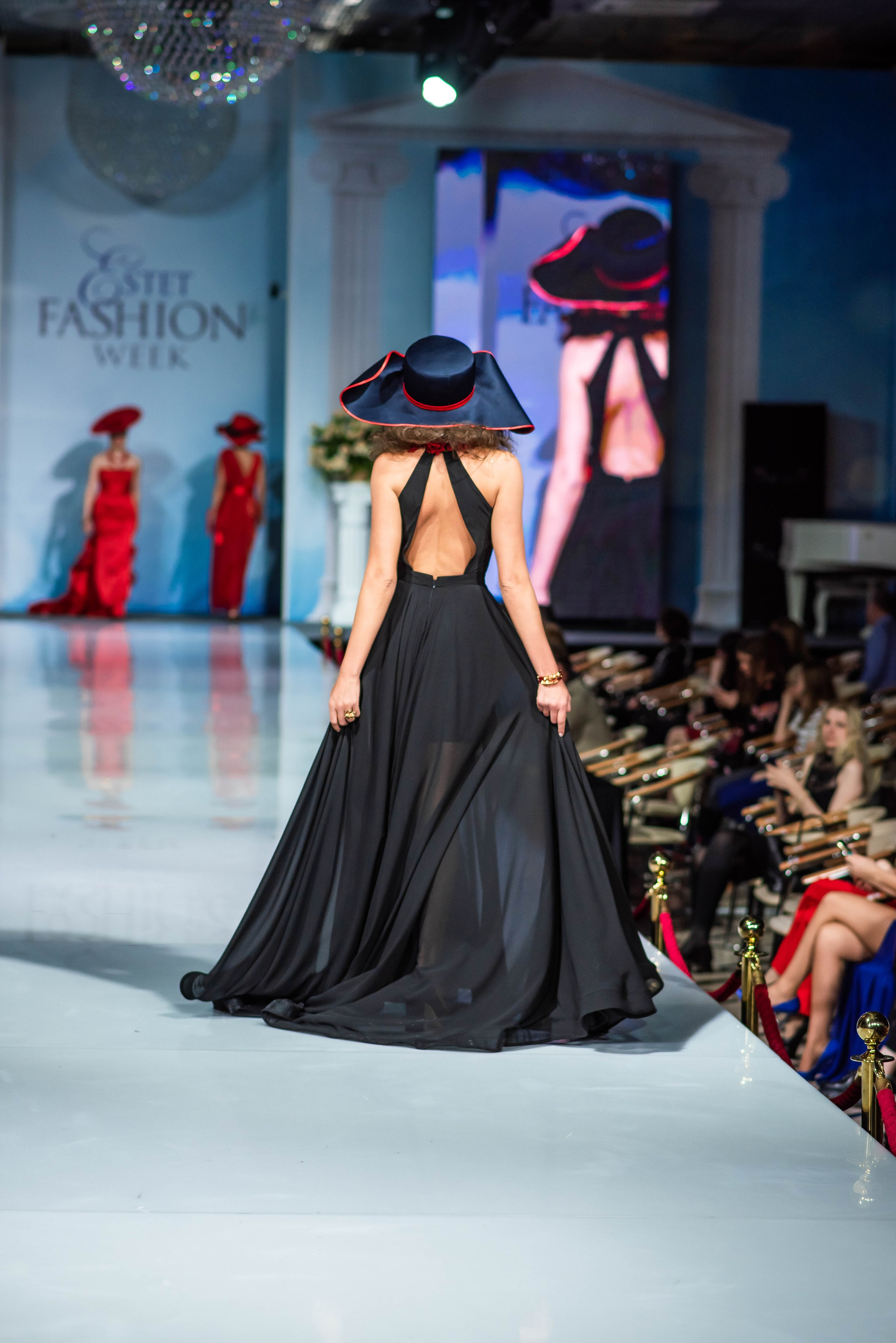 Вера Родионова. Главная