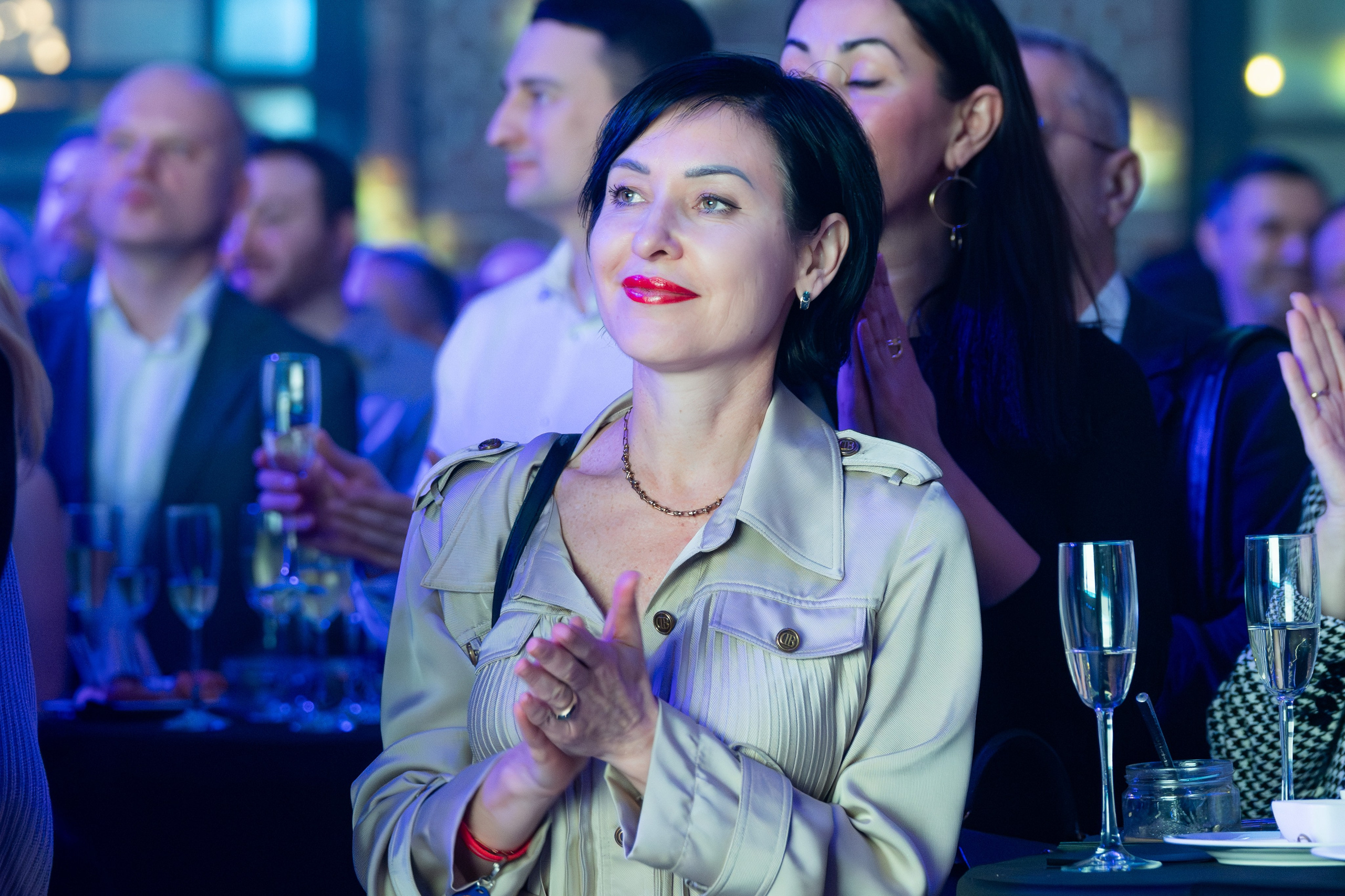 МСП Банк. Репортажный фотограф Сергей Дроздов