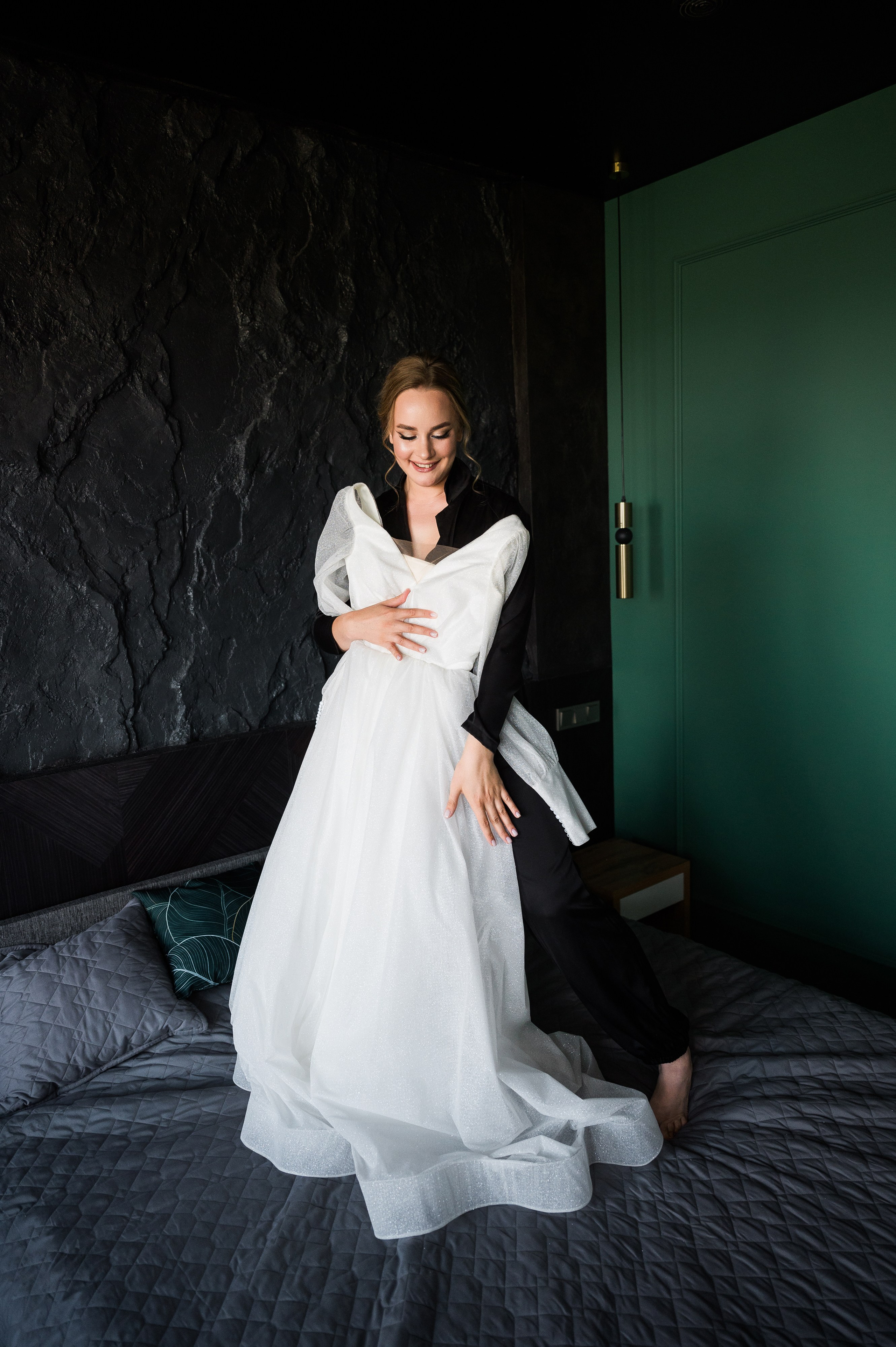 Коля и Марго