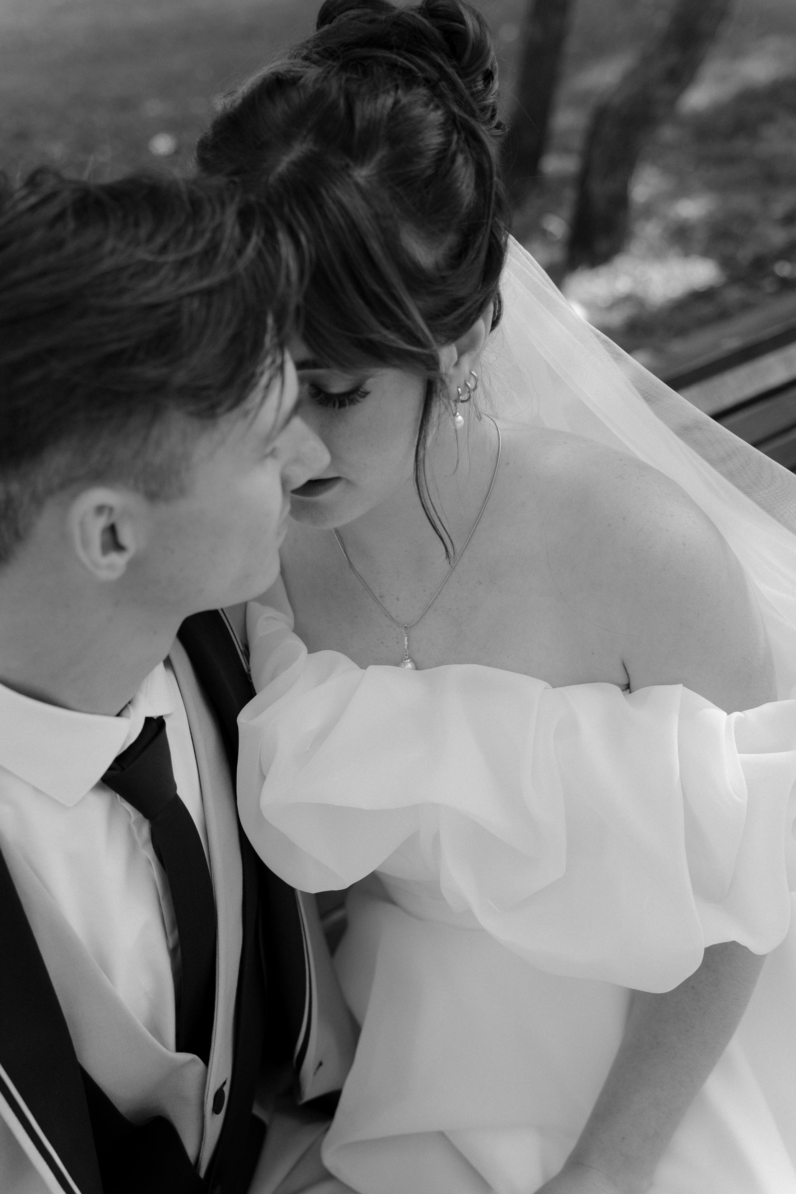 Иван и Алина. Фотограф в Новосибирске. Ефимова Анастасия