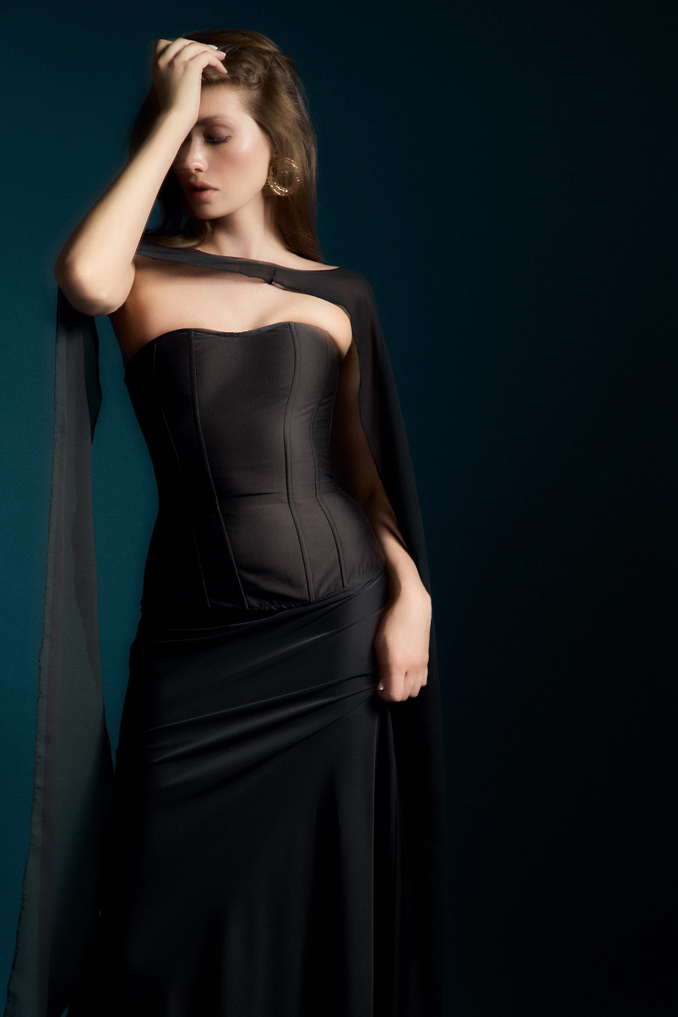 Olga. DEVYATOVA ALENA