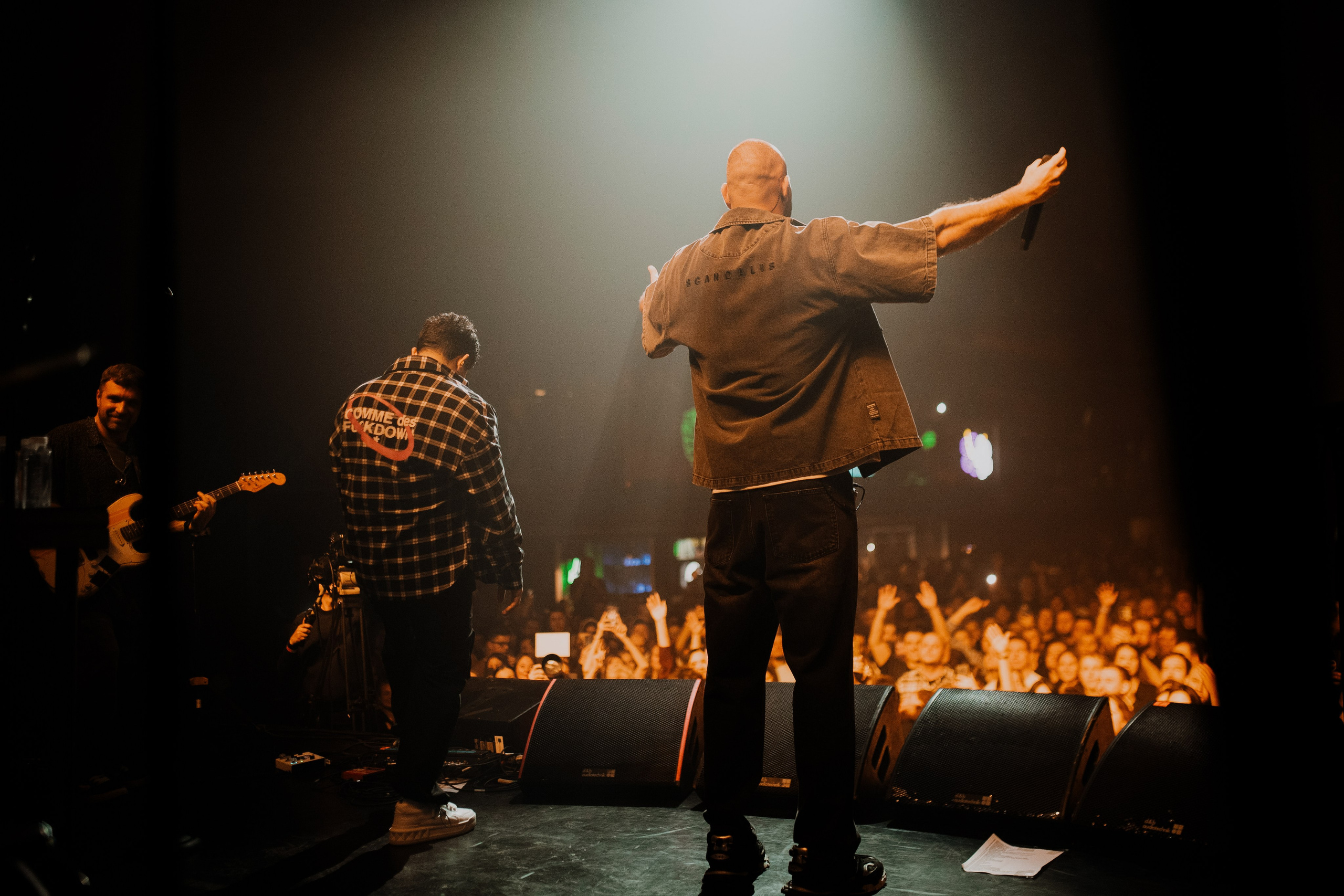 LOC-DOG. Фотограф Москва