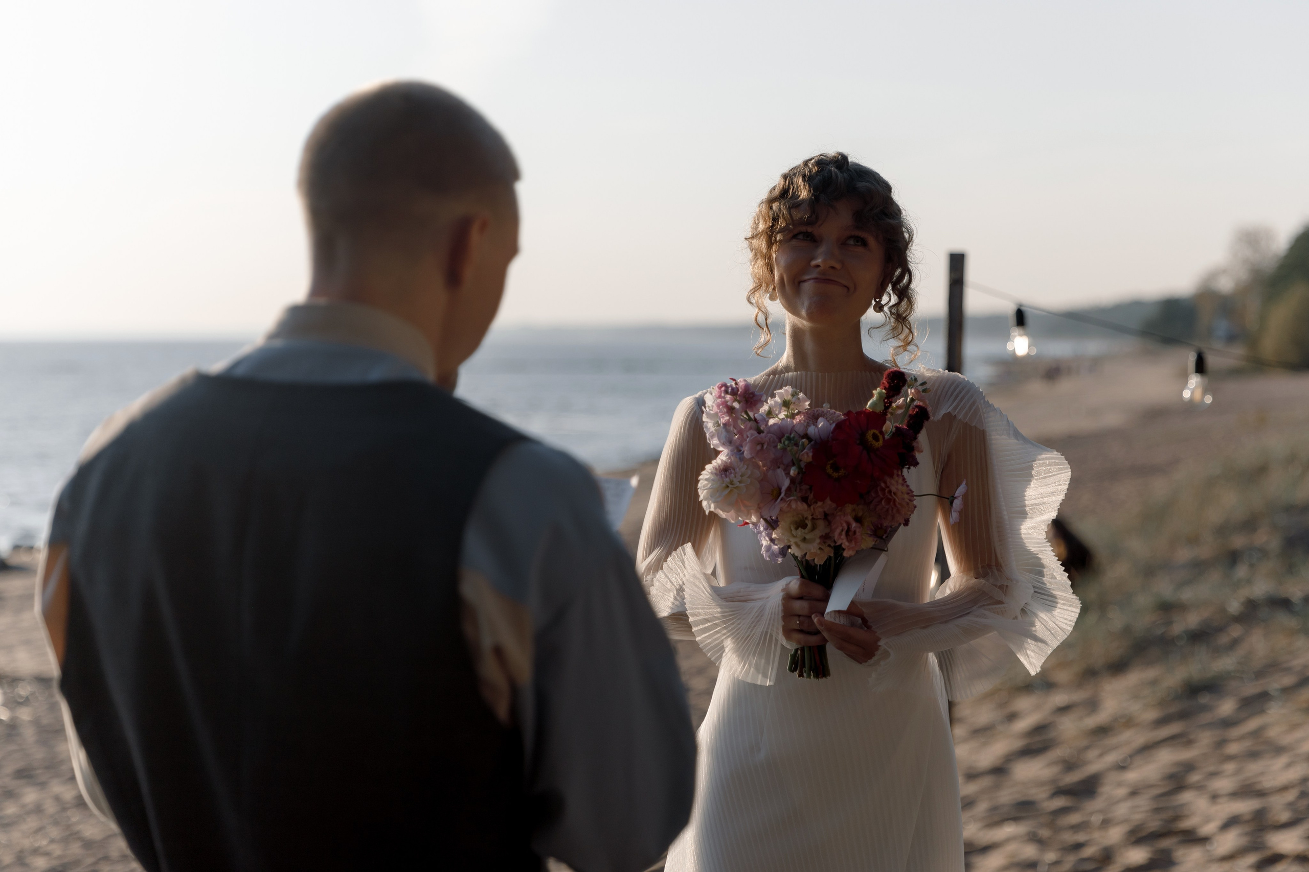 Katerina & Daniil. Свадебный фотограф в Москве и в Санкт-Петербурге