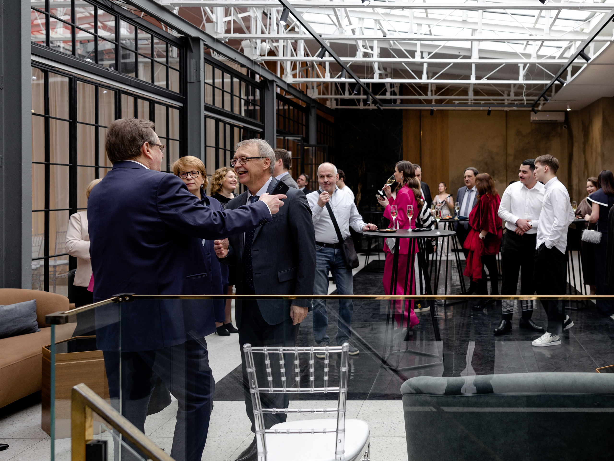 Таисия и Алексей. Свадебный фотограф в Москве Топтыгин Иван