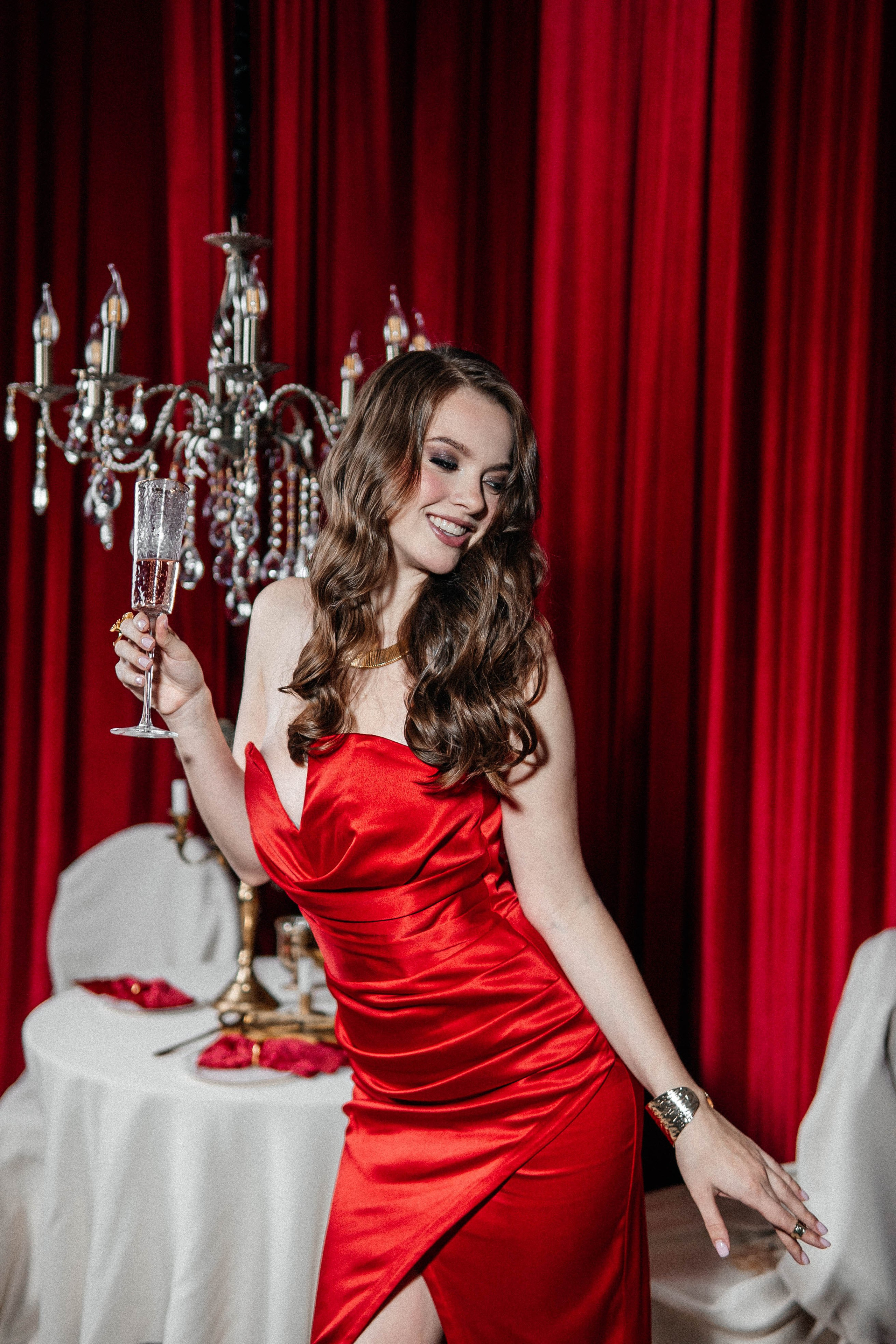 Наденька. Главная страница