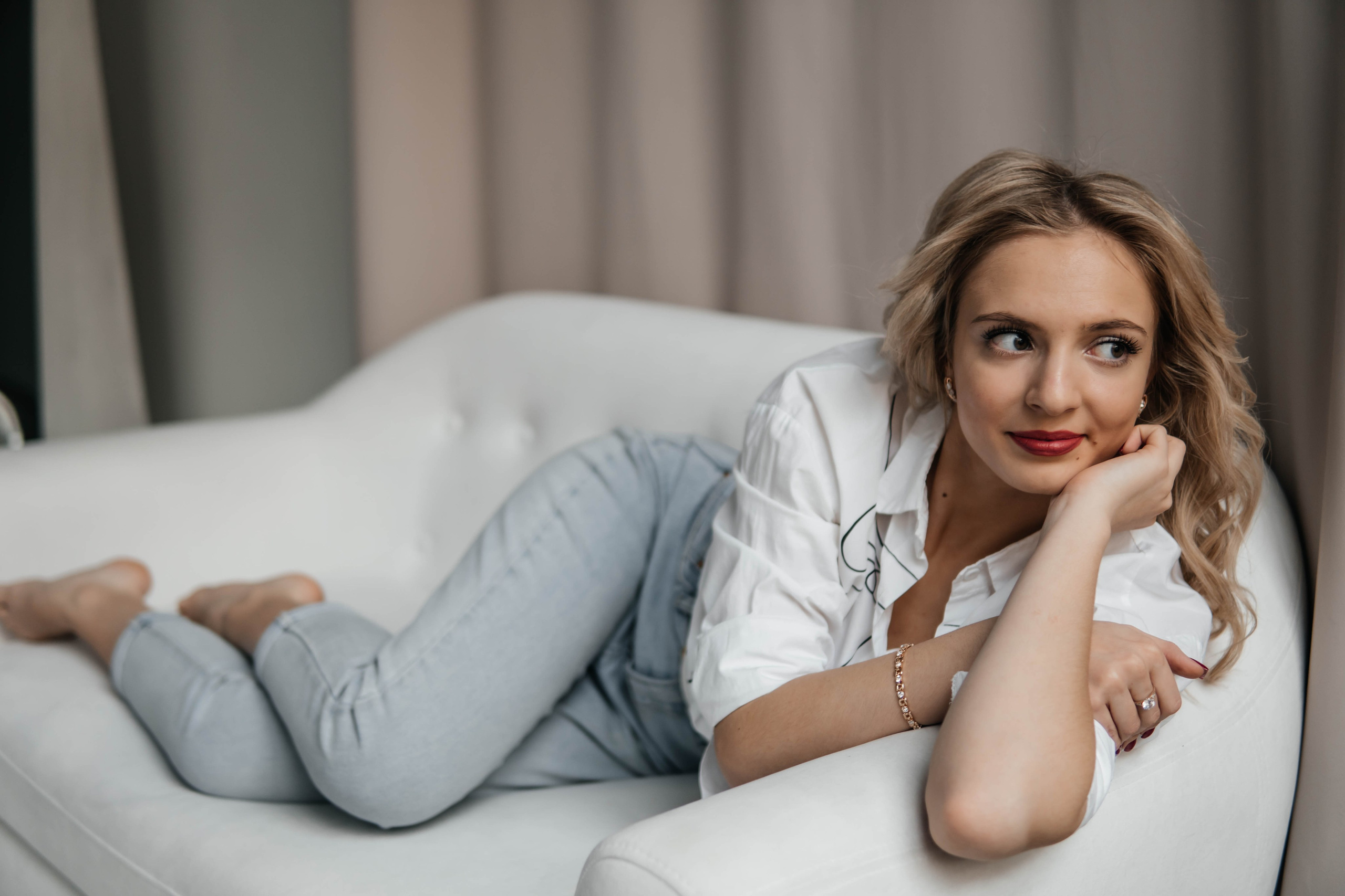 Софья. Главная страница