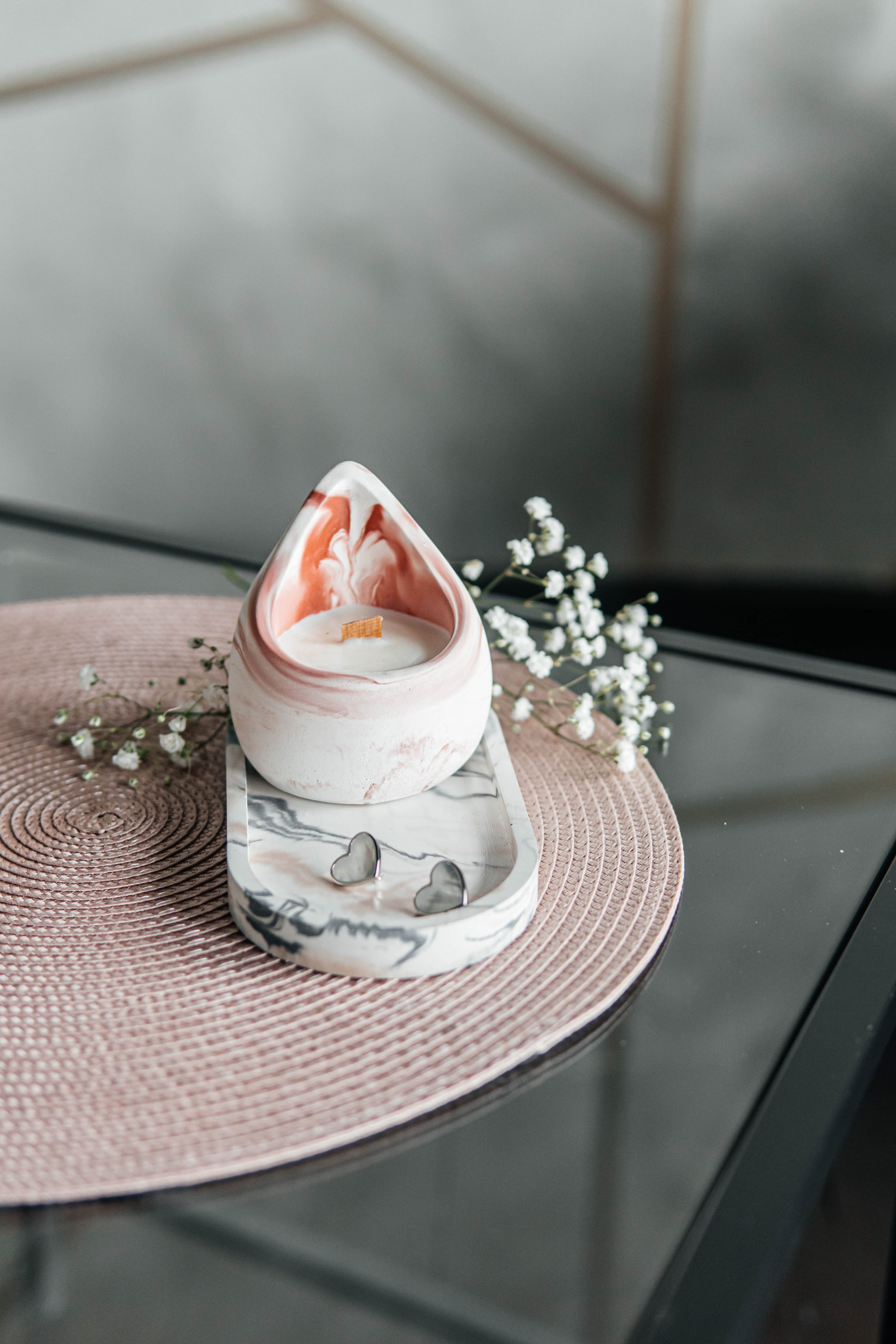 Екатерина, аромасвечи. Главная страница