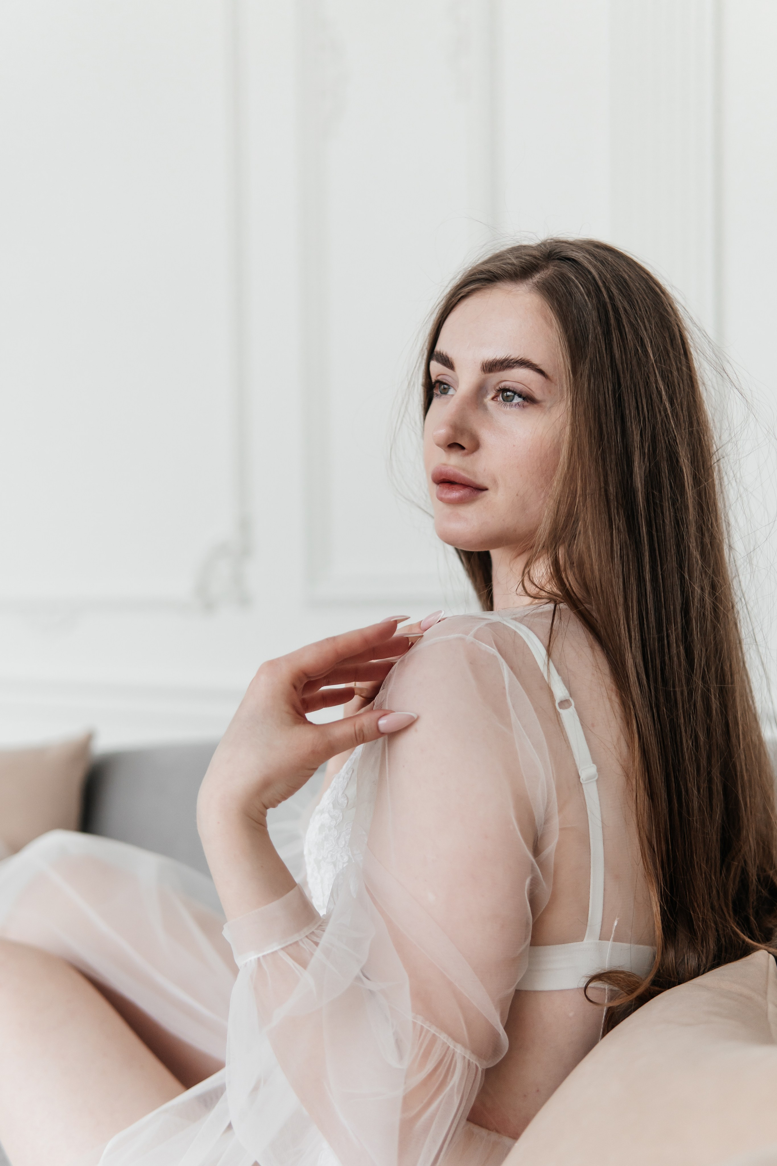 Ирина. Главная страница