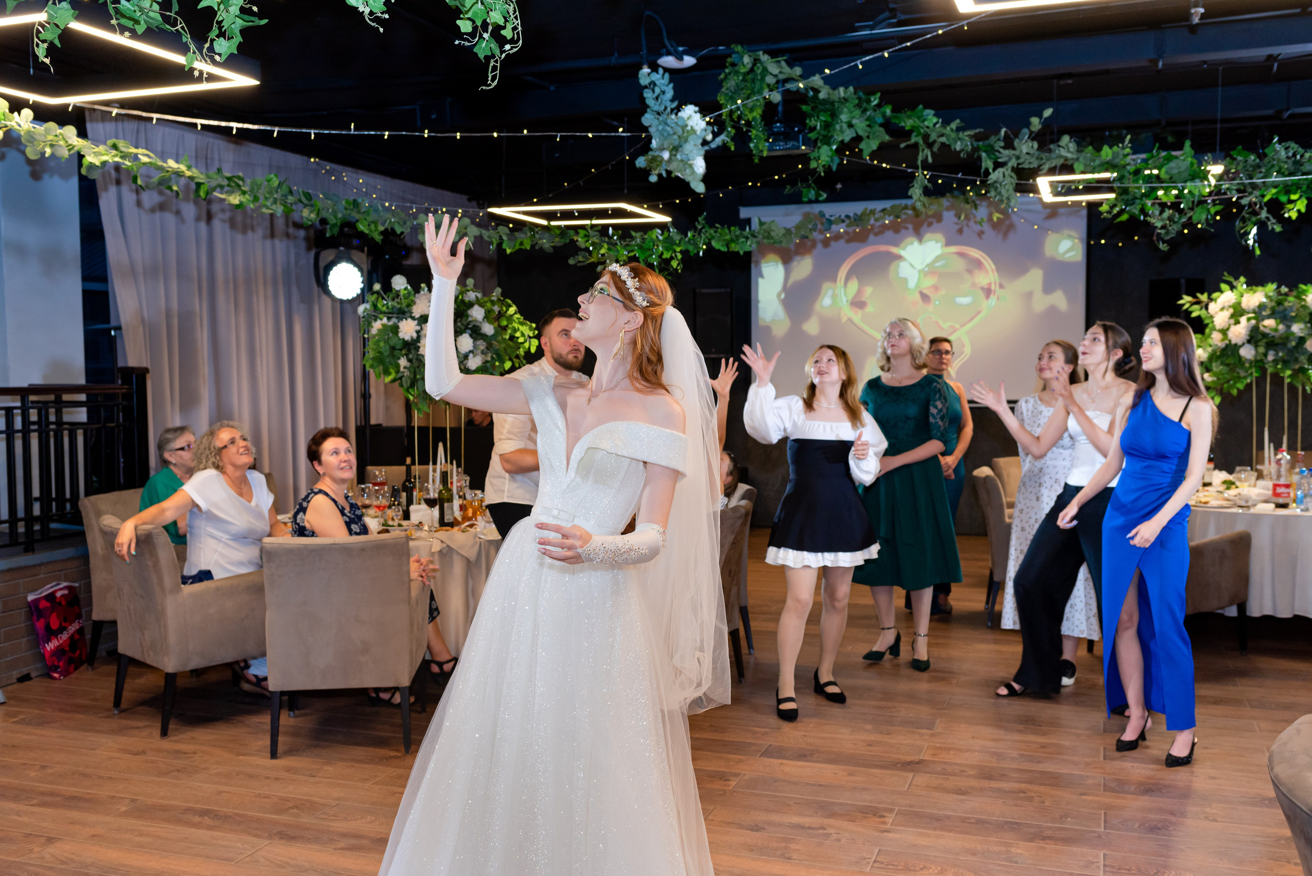 Григорий&Анастасия. Свадебный фотограф в Москве и Московской области Елена Четоркина