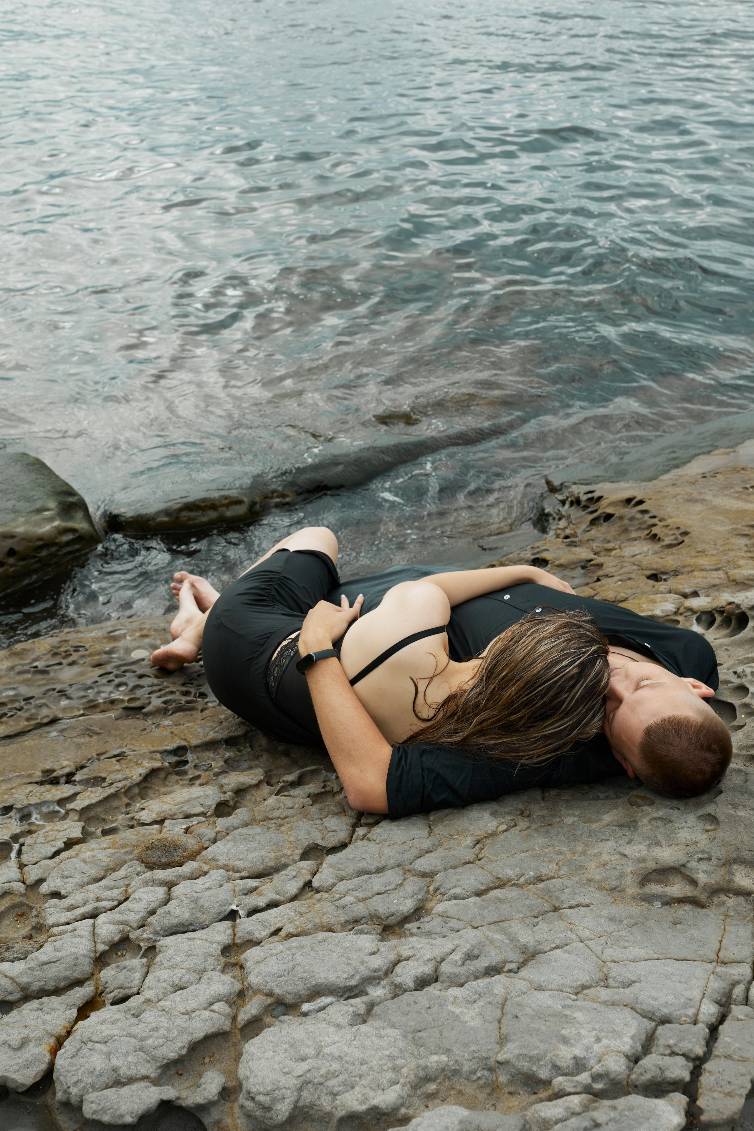 Женя и Лера. Фотограф Владивосток, семейные и индивидуальные съемки