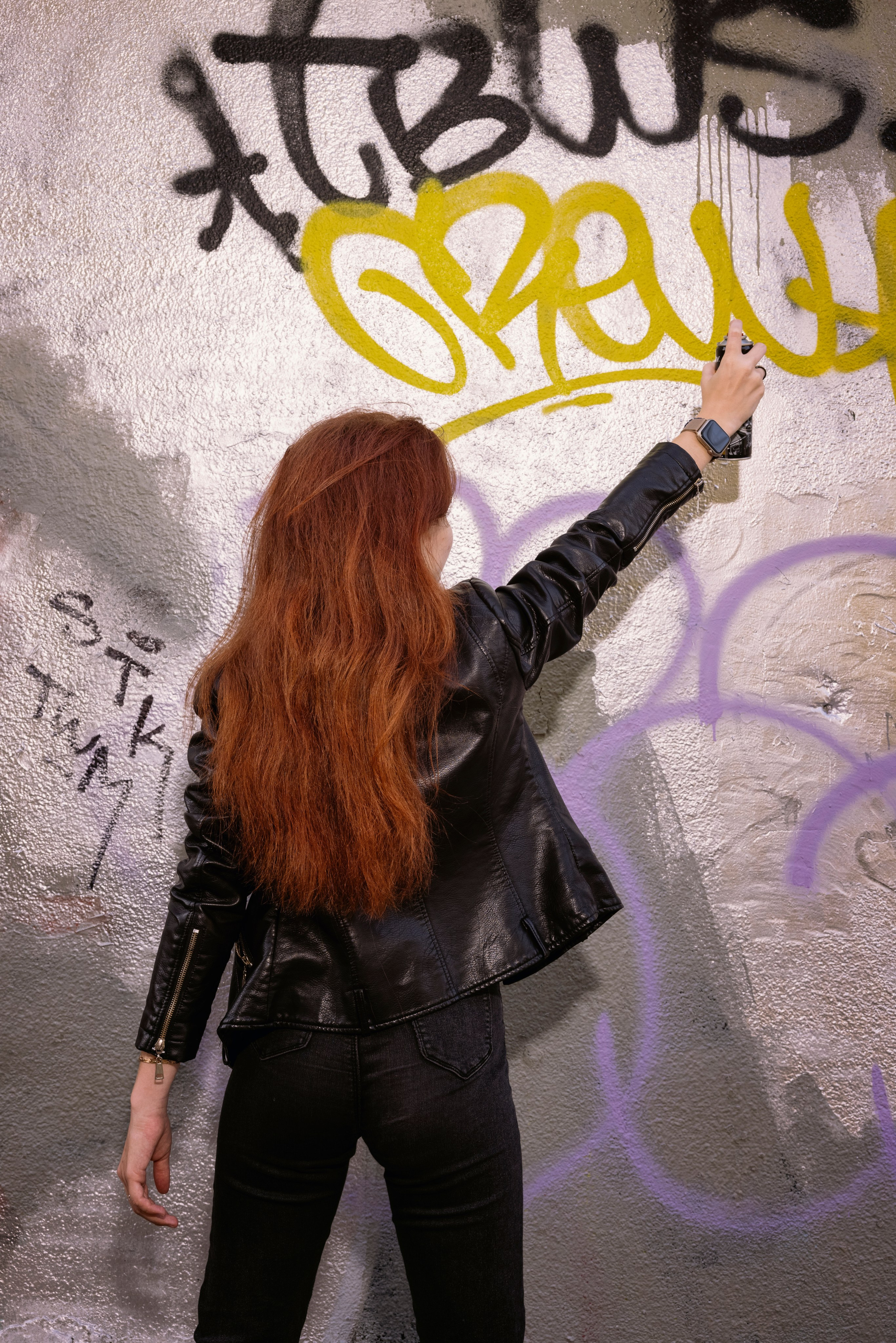 Наташа, прогулочная фотосессия в Туле. Фотограф в Туле — Борисов Николай