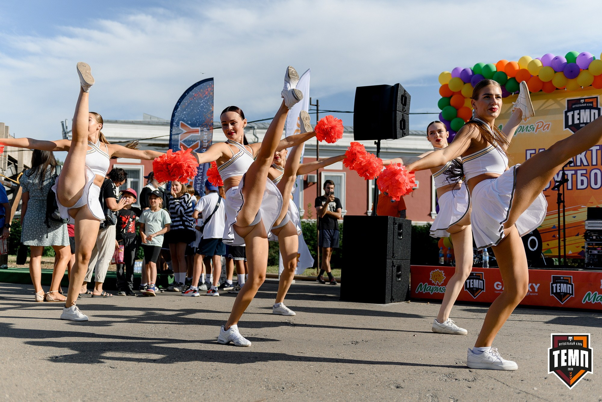 Кубок Fonbet России по футболу 2024. Свадебный и репортажный фотограф Никита Сницарев в Барнауле
