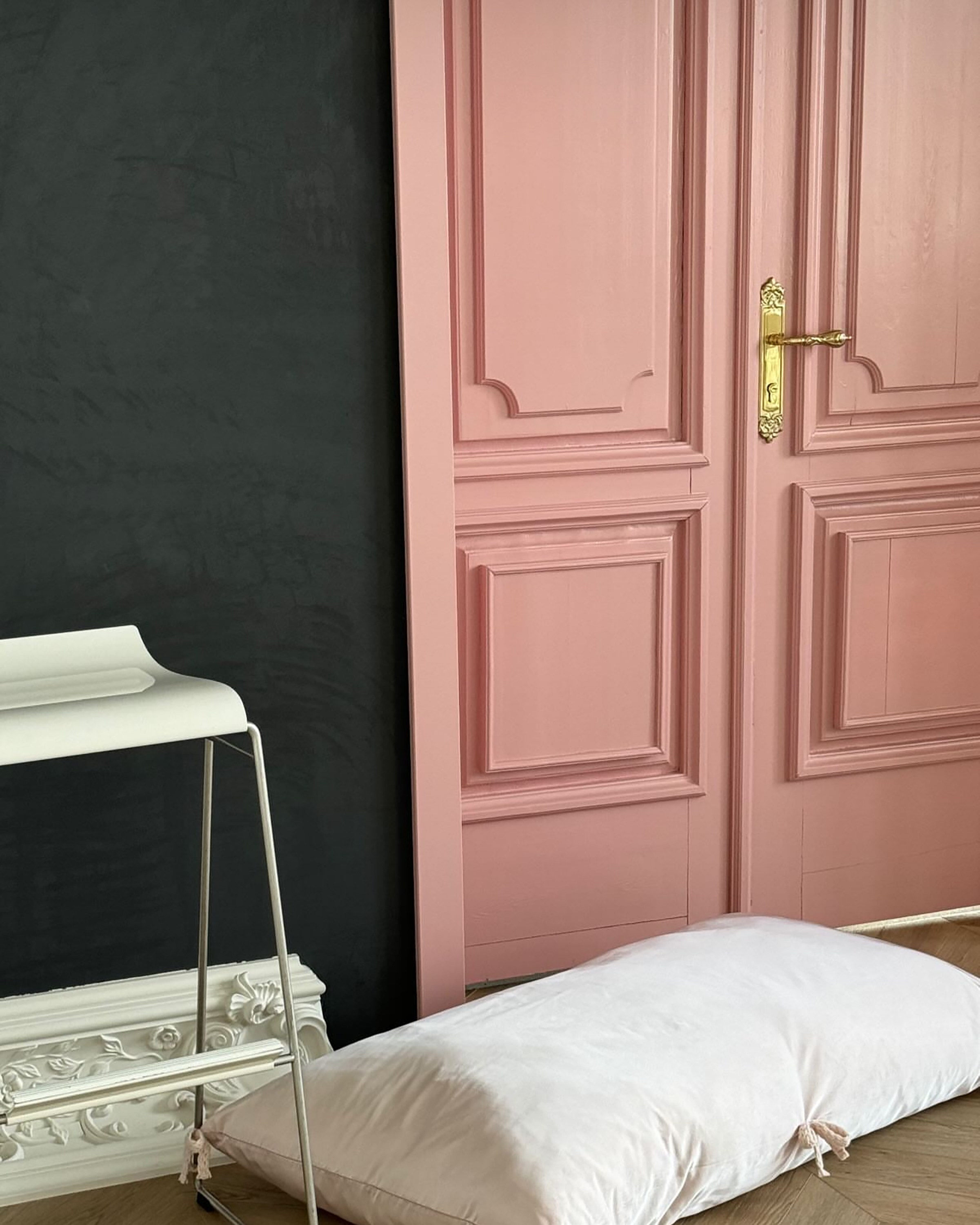 Интерьер фотостудии «РИМ». Семейный и детский фотограф в Краснодаре Анна Трашкова