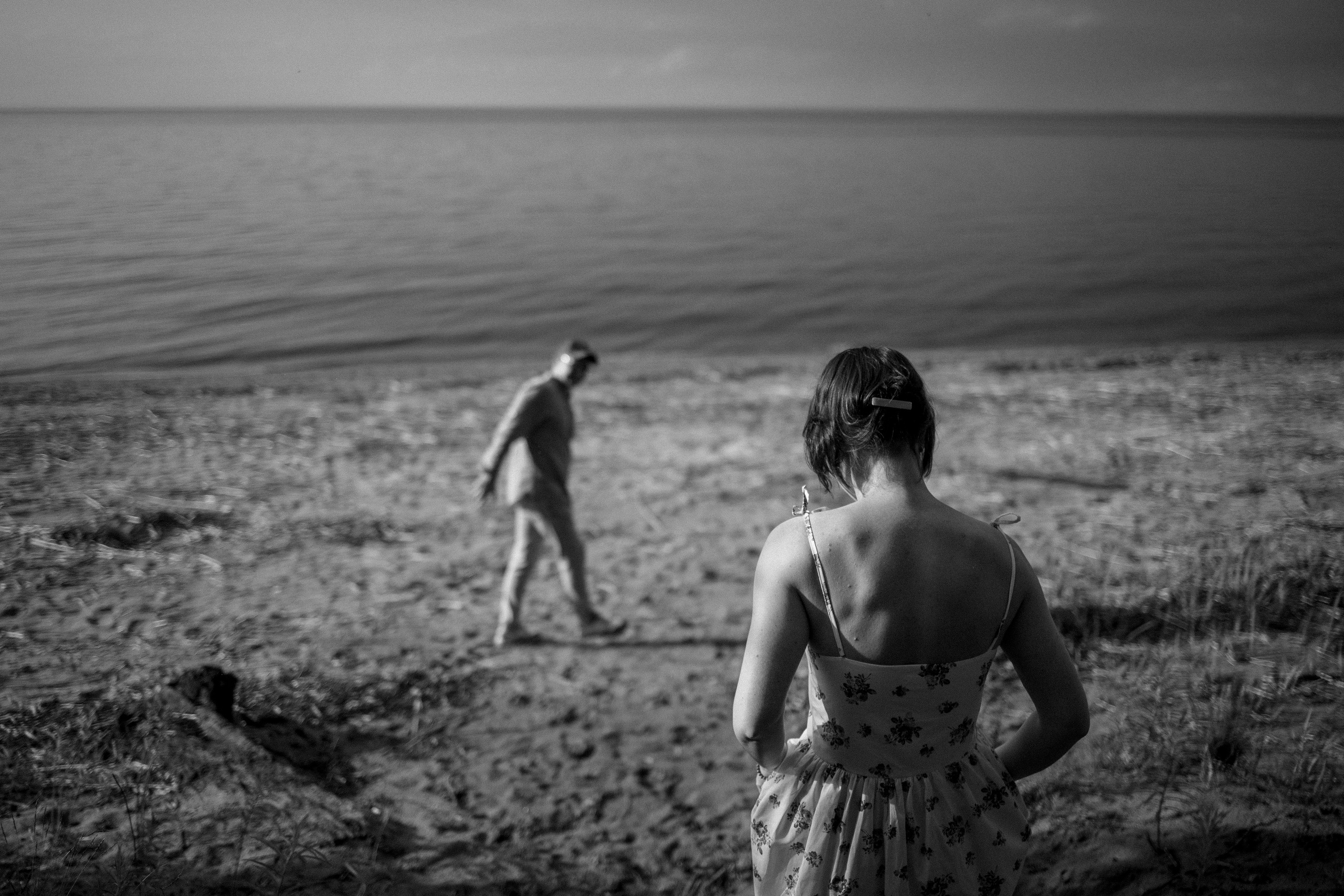 Бонни и ее семья. Фотограф — Анималист | Санкт-Петербург