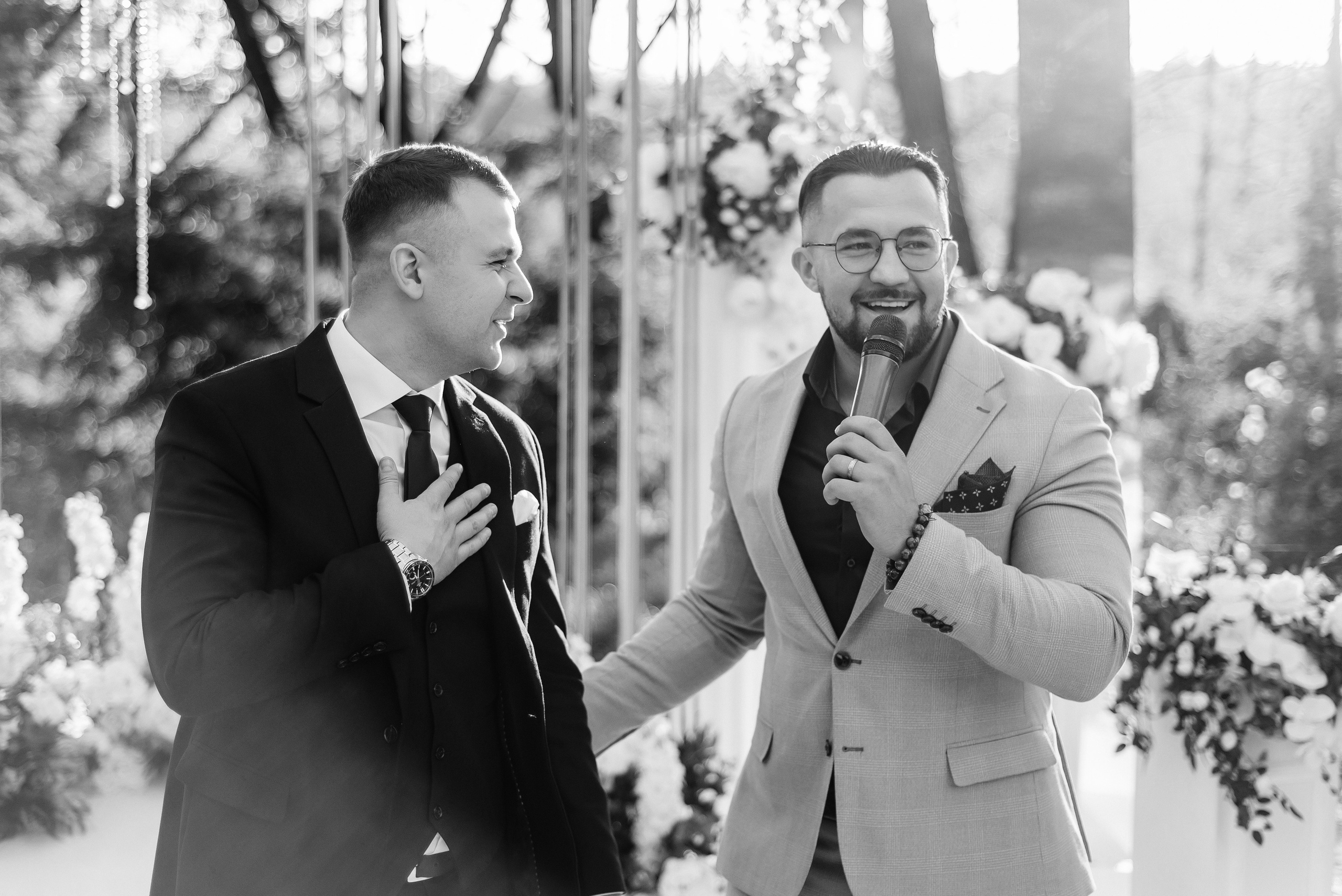 Алексей и Юлиана. Свадебный фотограф Курск Артем Духтанов