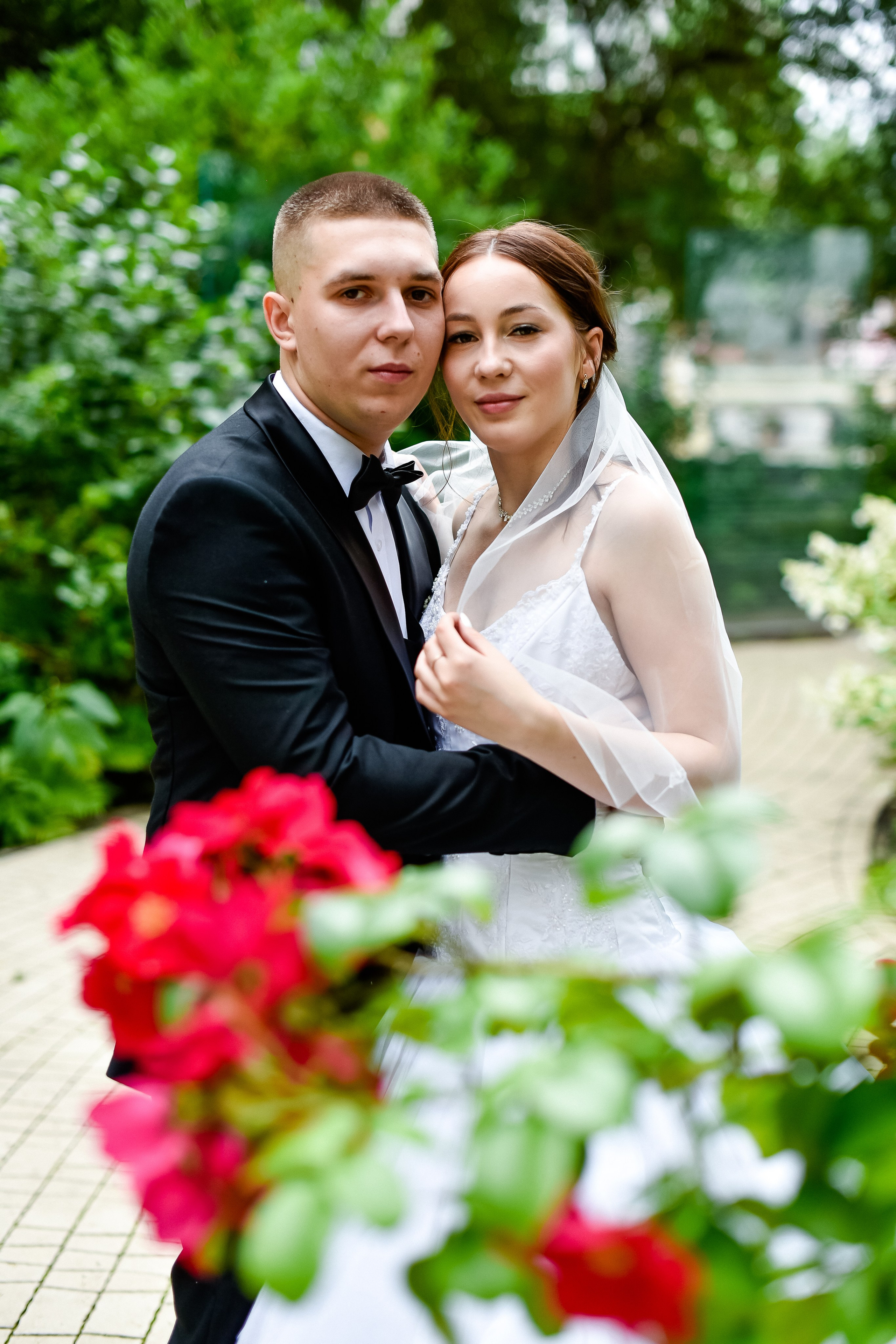 Свадьба Екатерина и Денис