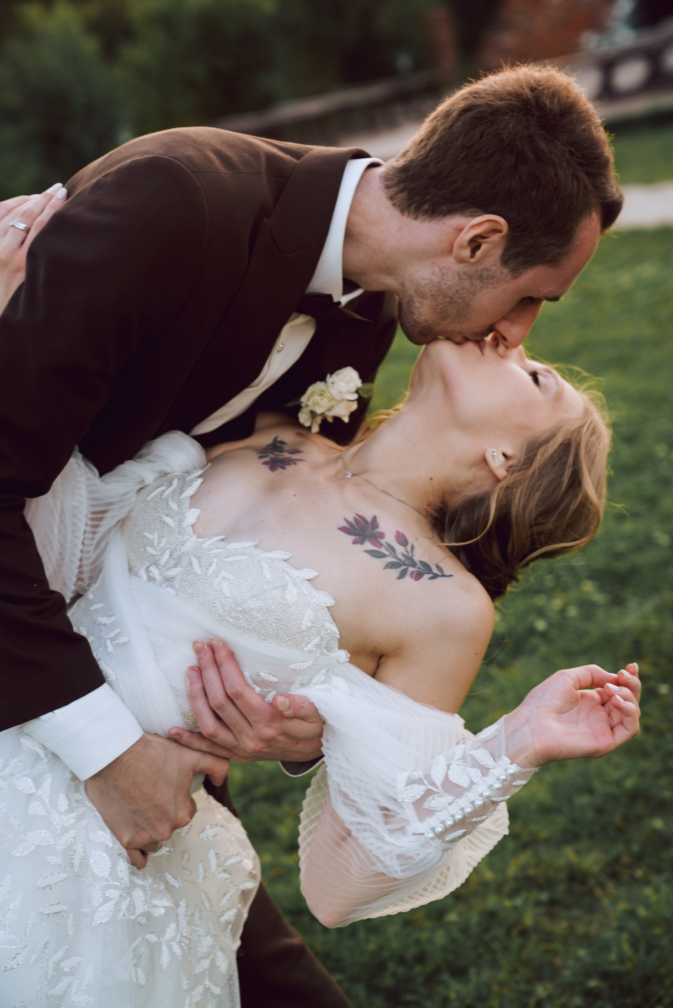 Дмитрий и Виктория. Свадебный и семейный фотограф Ястребова Маргарита