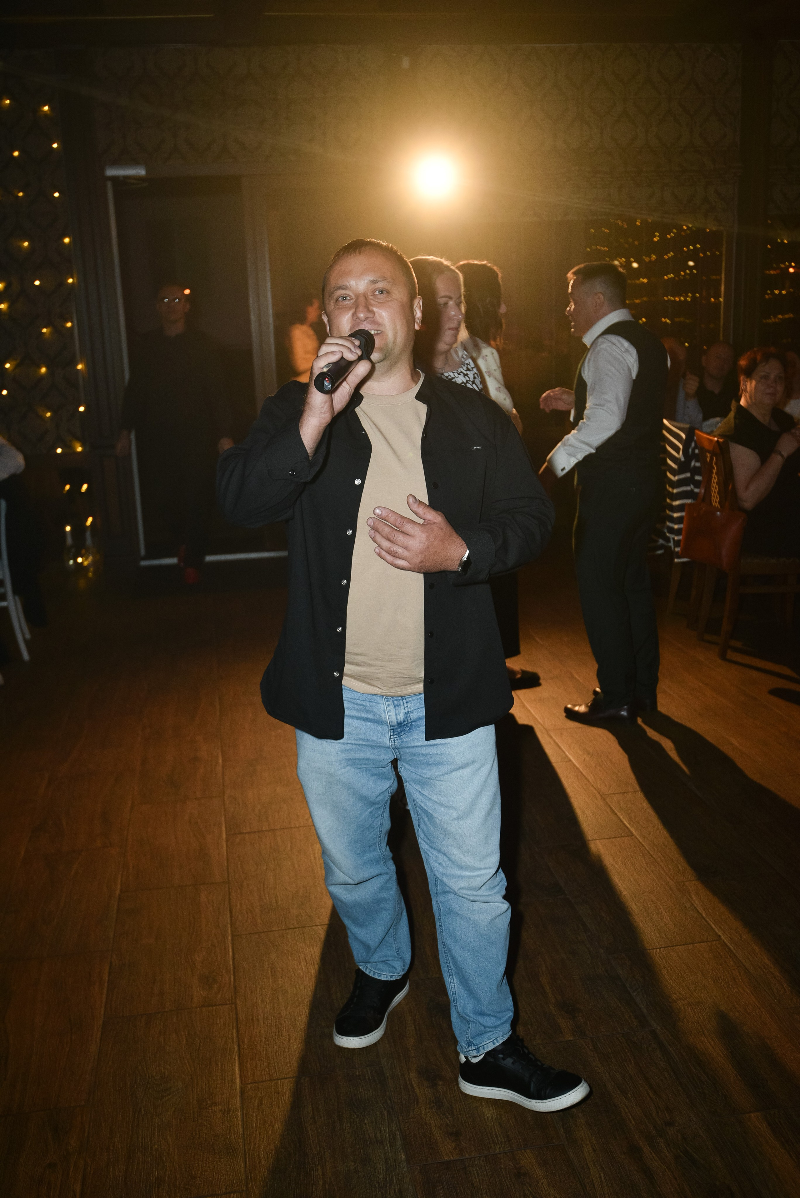 Танцы до рассвета 2025. Фотограф Олег Юршевич Солигорск Минск