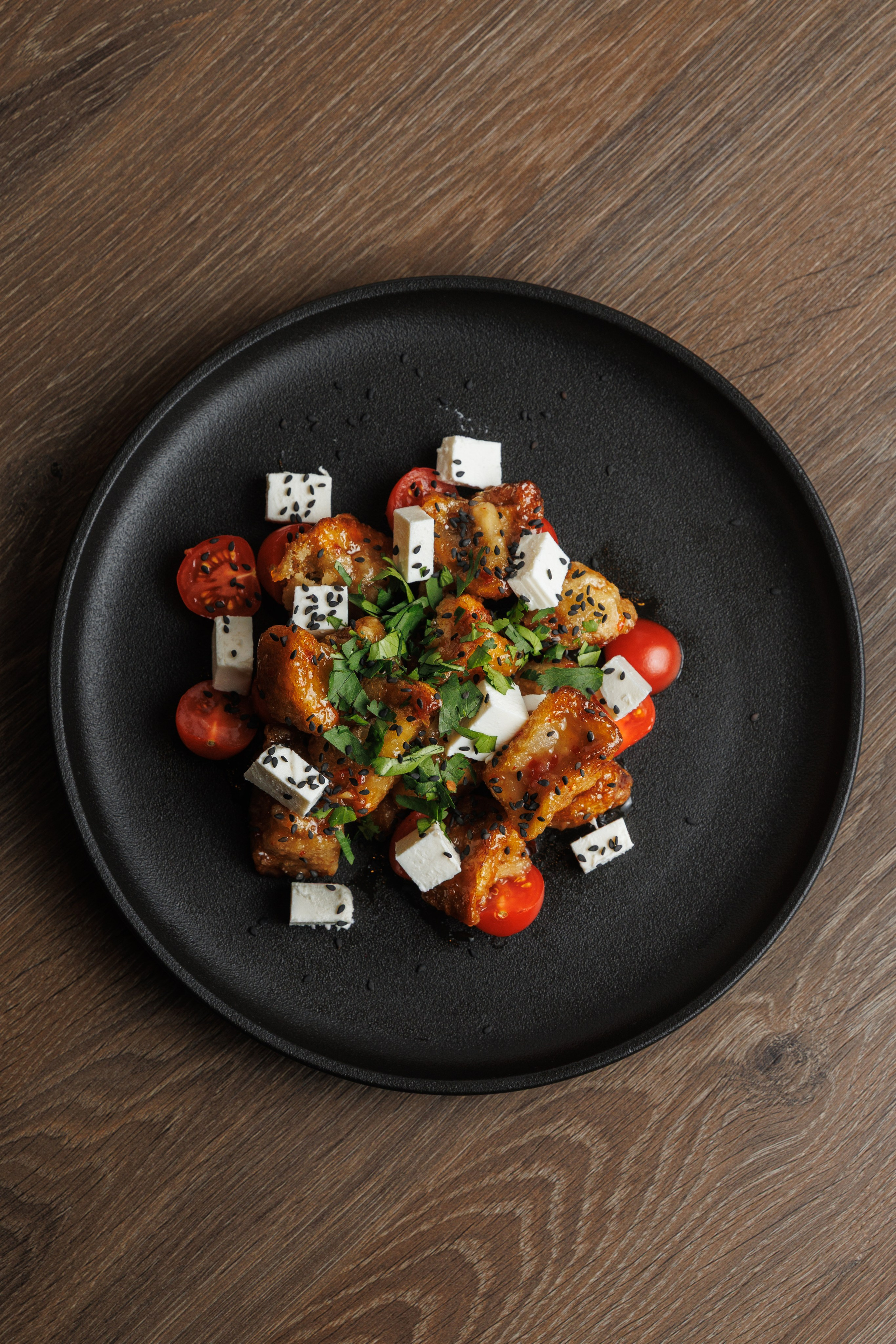 «Мидийный Дом». Фото и видео контент за одну съемку — Веретенников Егор