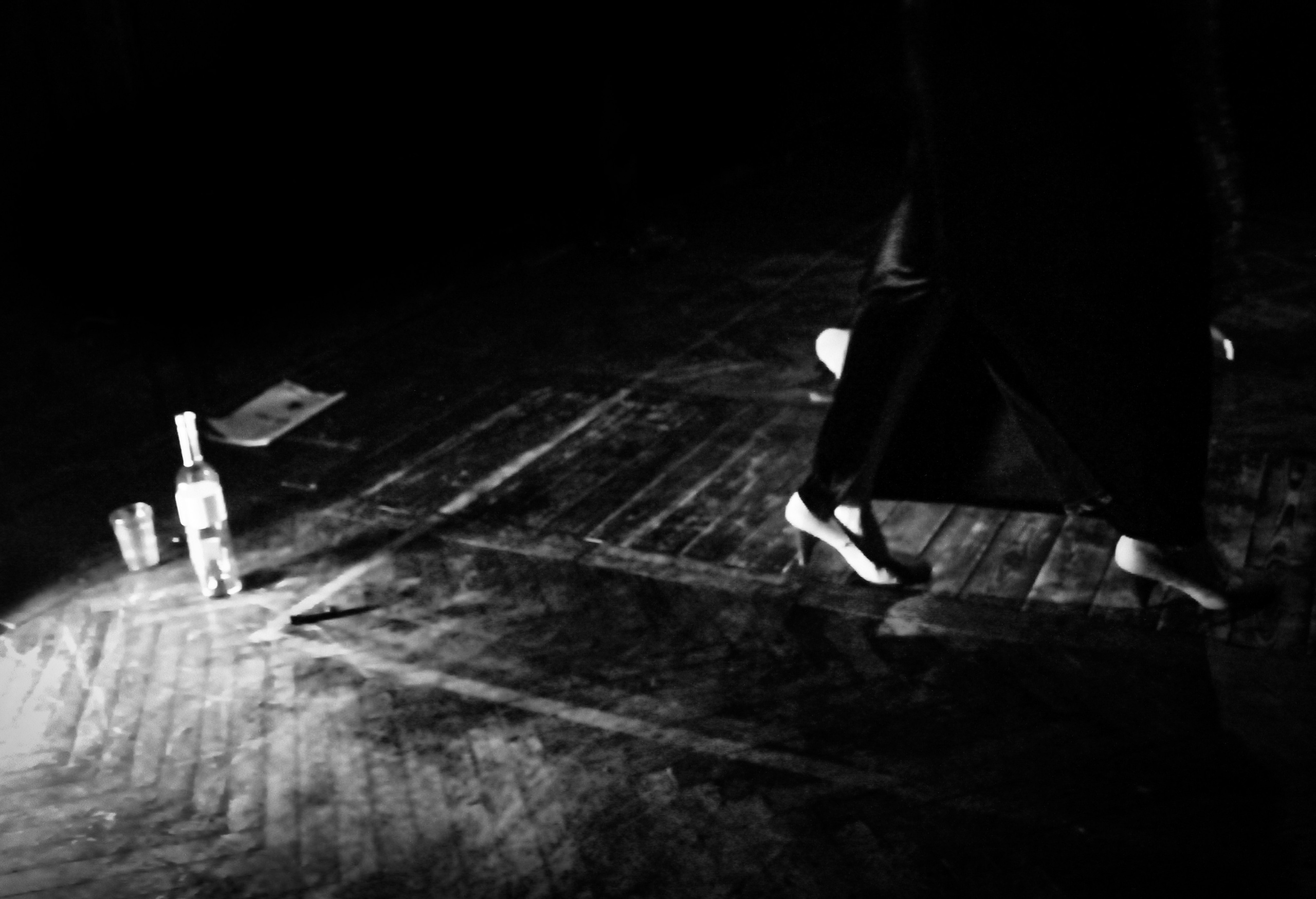Театр. Sasha Ivanov — Documentary photographer