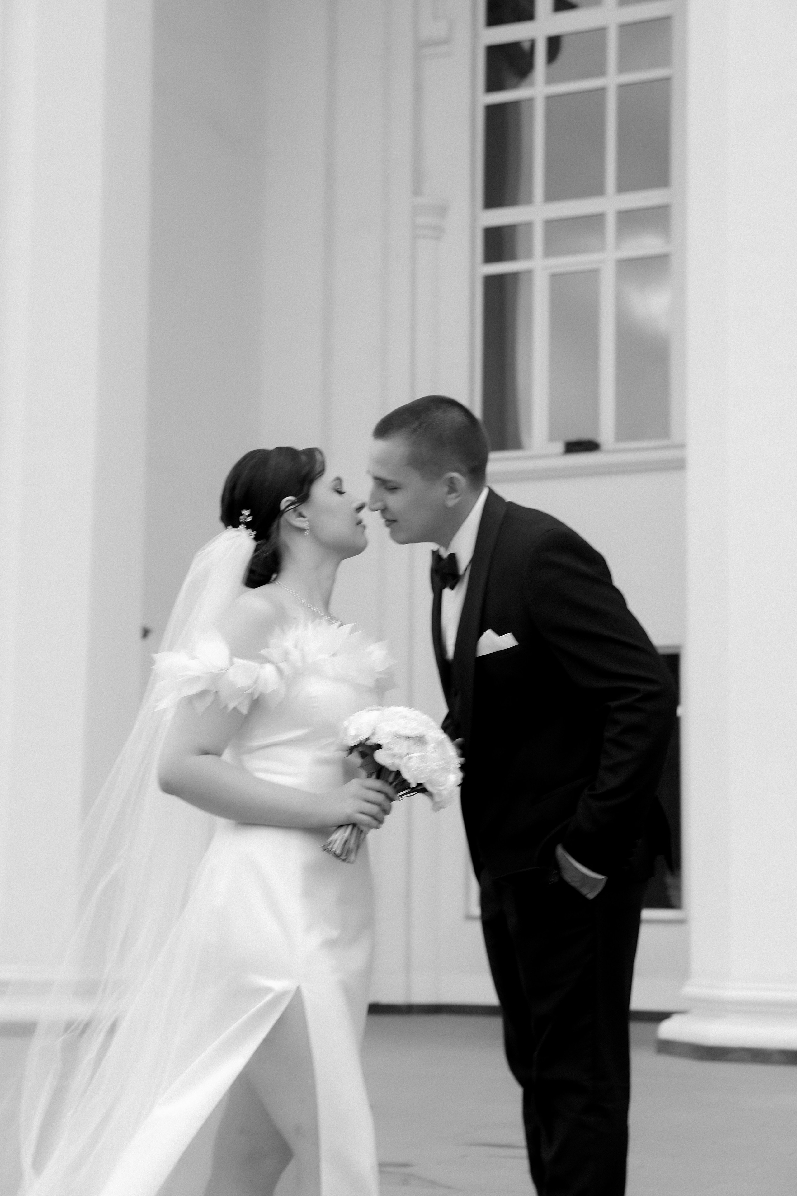 Вячеслав & Валерия. Свадебный фотограф Ольга Гречко