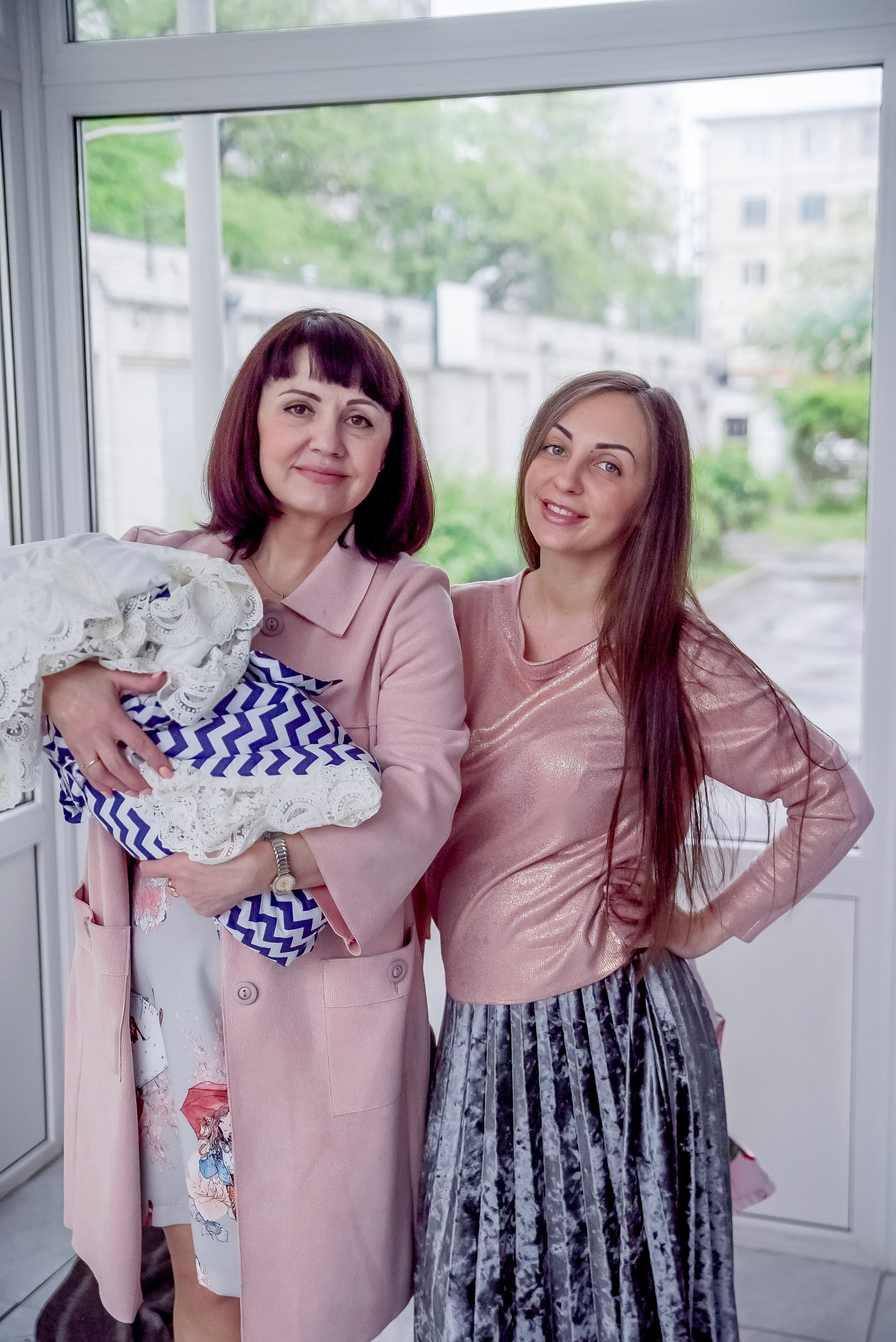 Выписка. Максим Матвийченко и Виктория Басова профессионалы своего дела