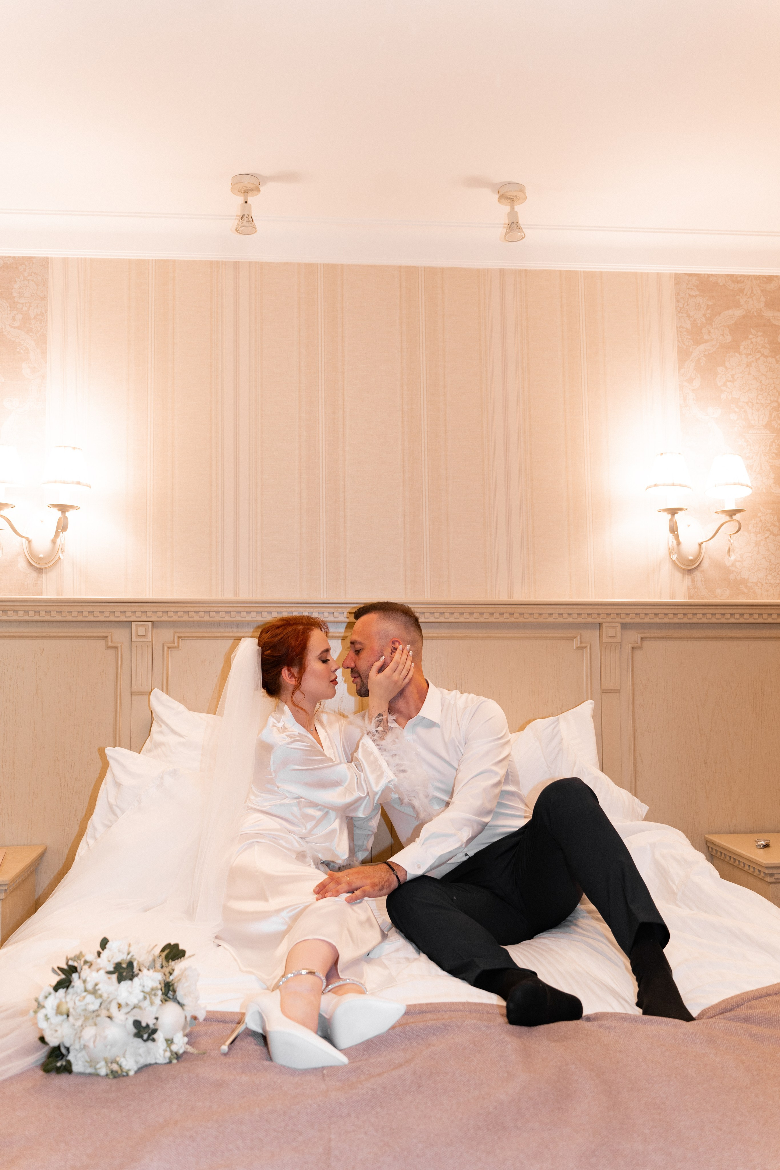 Софа и Олег