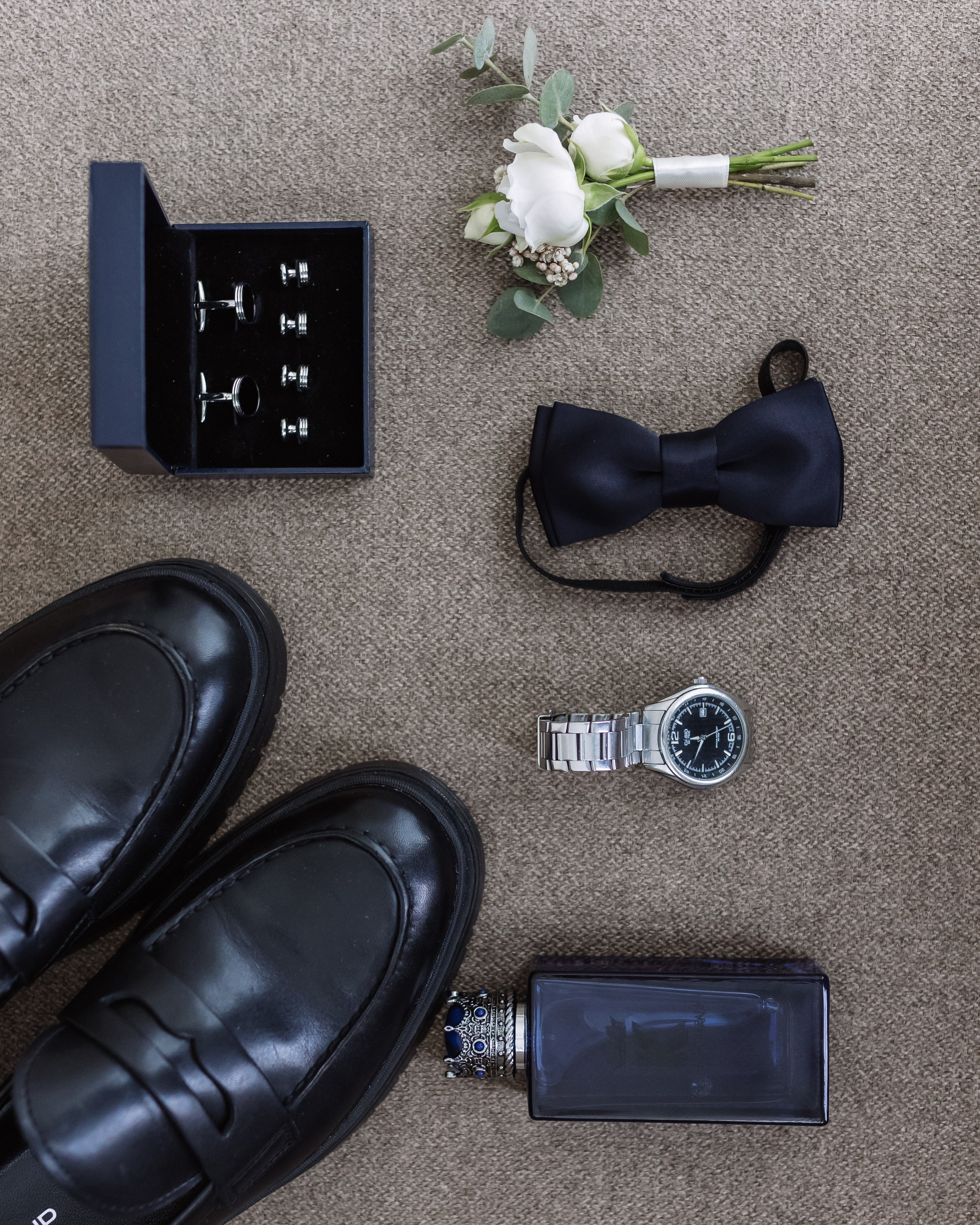 Свадебный фотограф в Москве Мария Крош