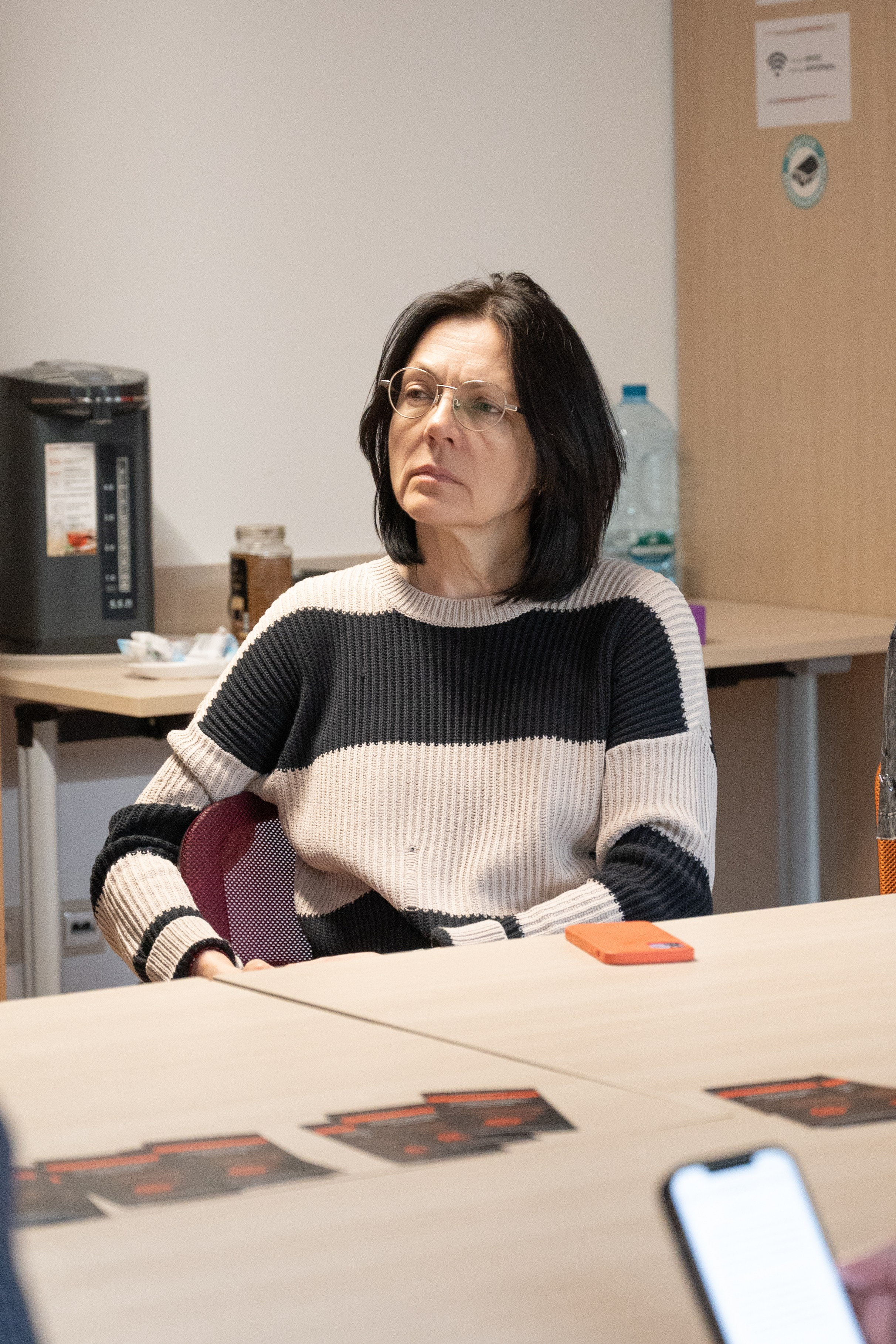 Репортаж корпоративный