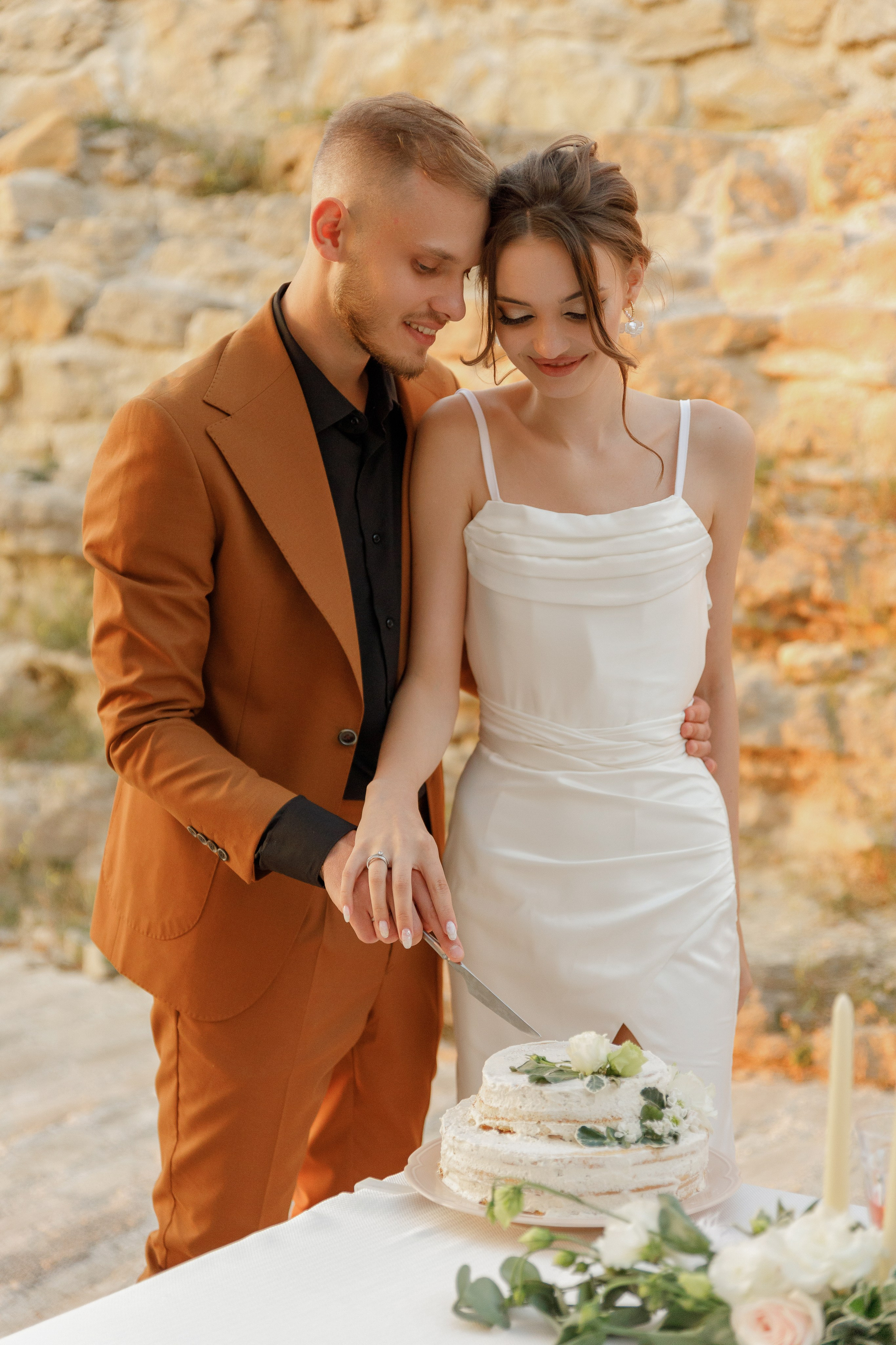 Влада и Константин. Свадебный фотограф