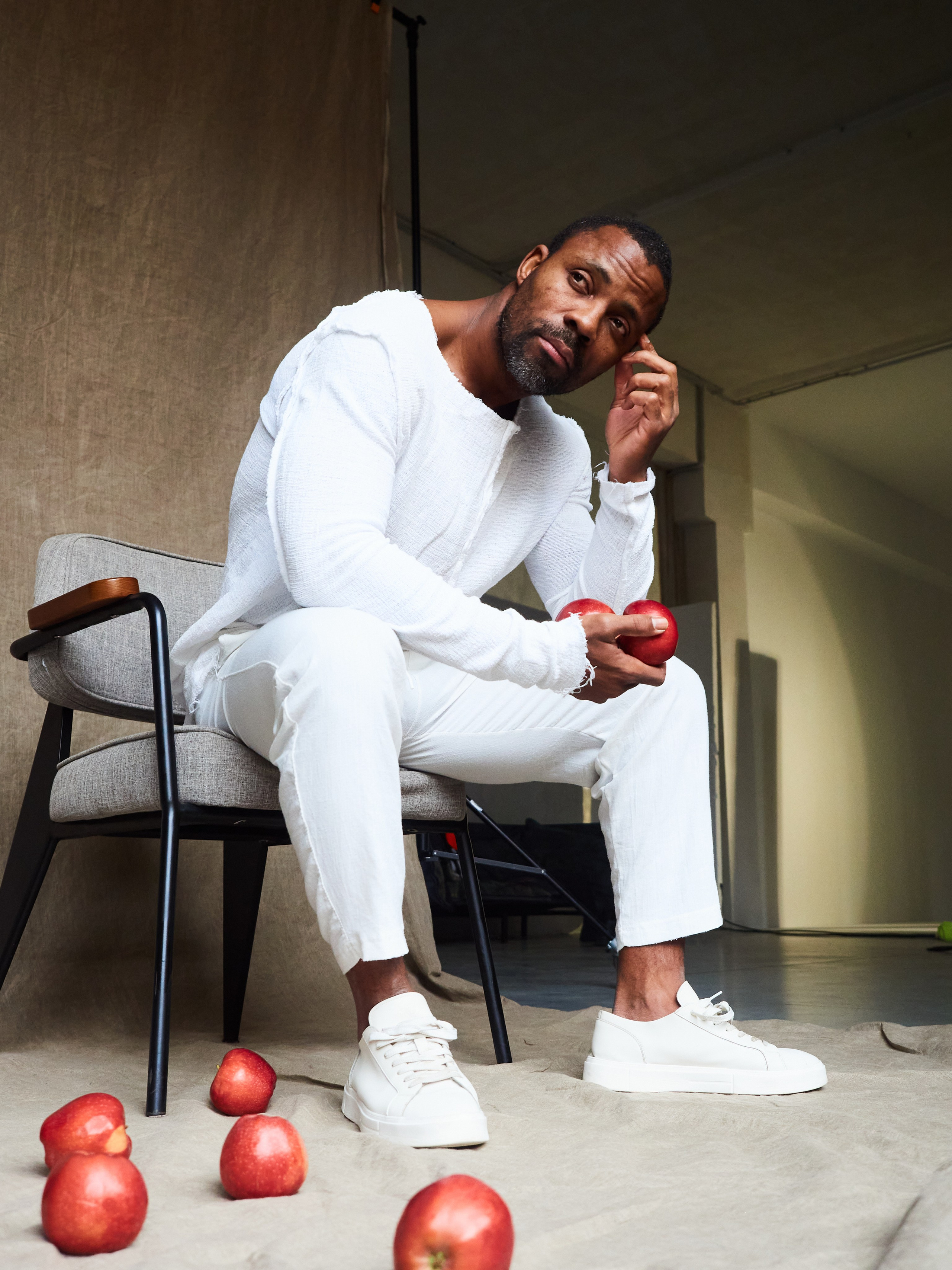 Джозеф (блогер). Главная