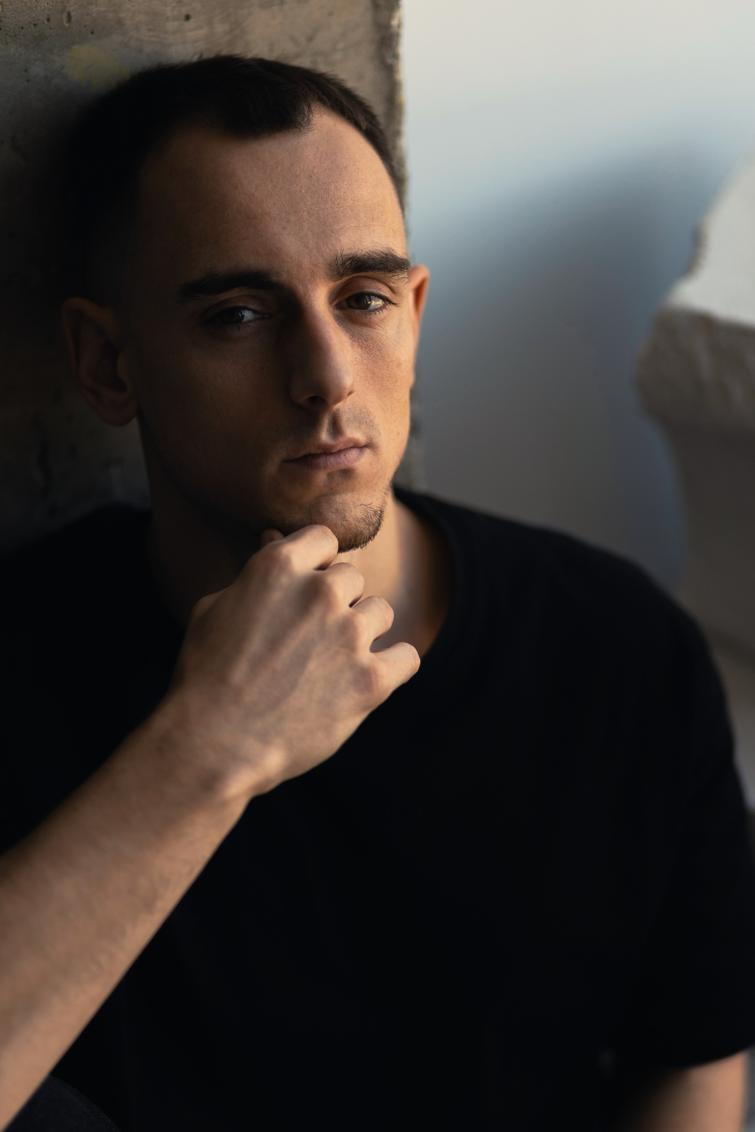 Станислав. Портретный фотограф и Love story в Сочи