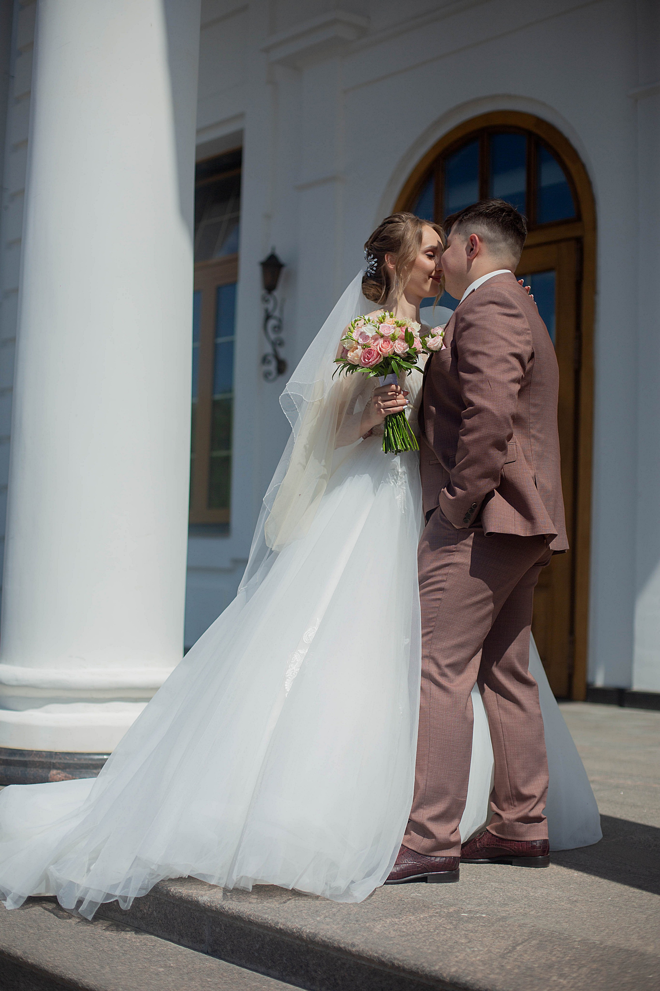Свадьбы, love story. Фотограф Ирина Зверева