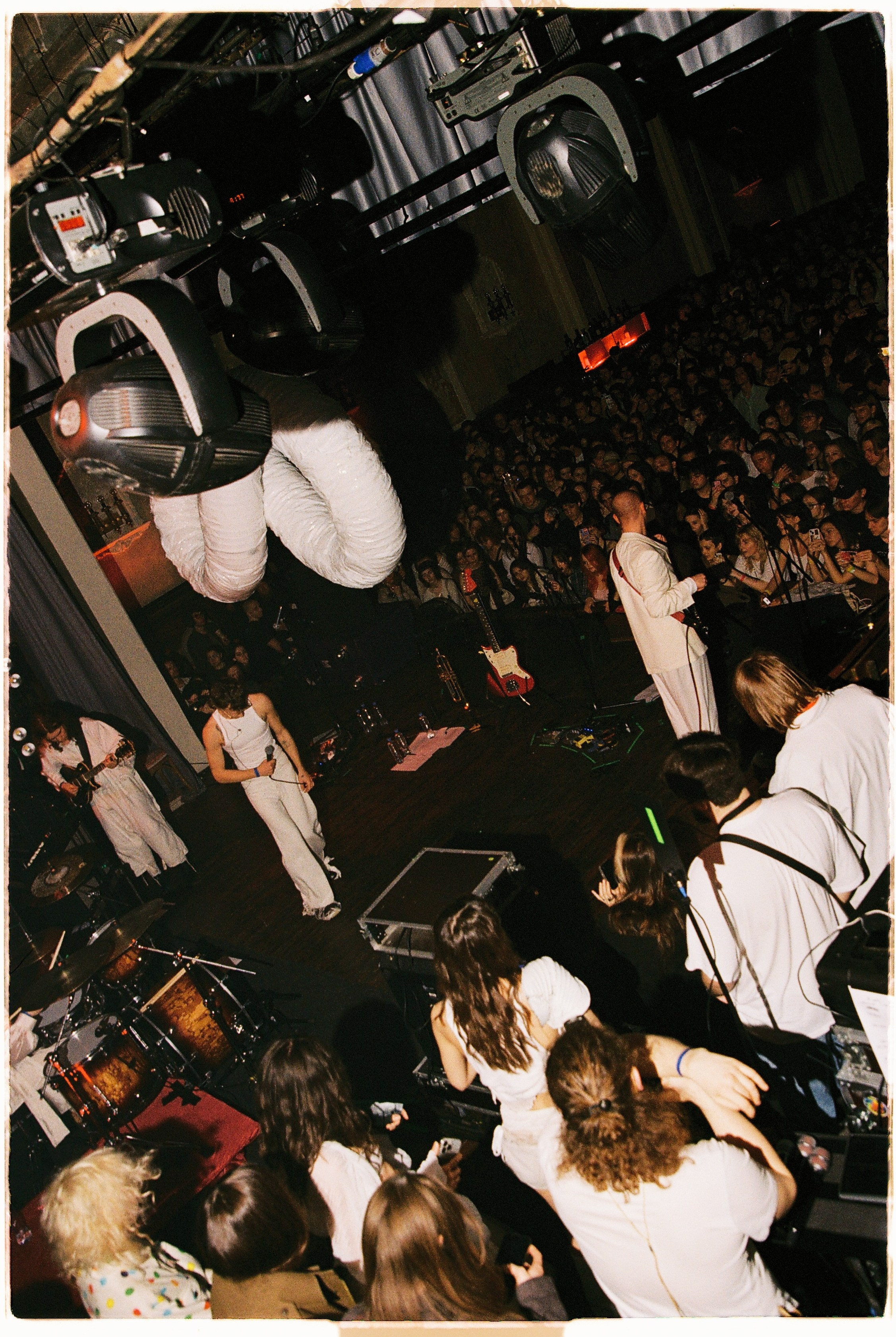 Источник март 2025. Илья Симонов фотограф москва