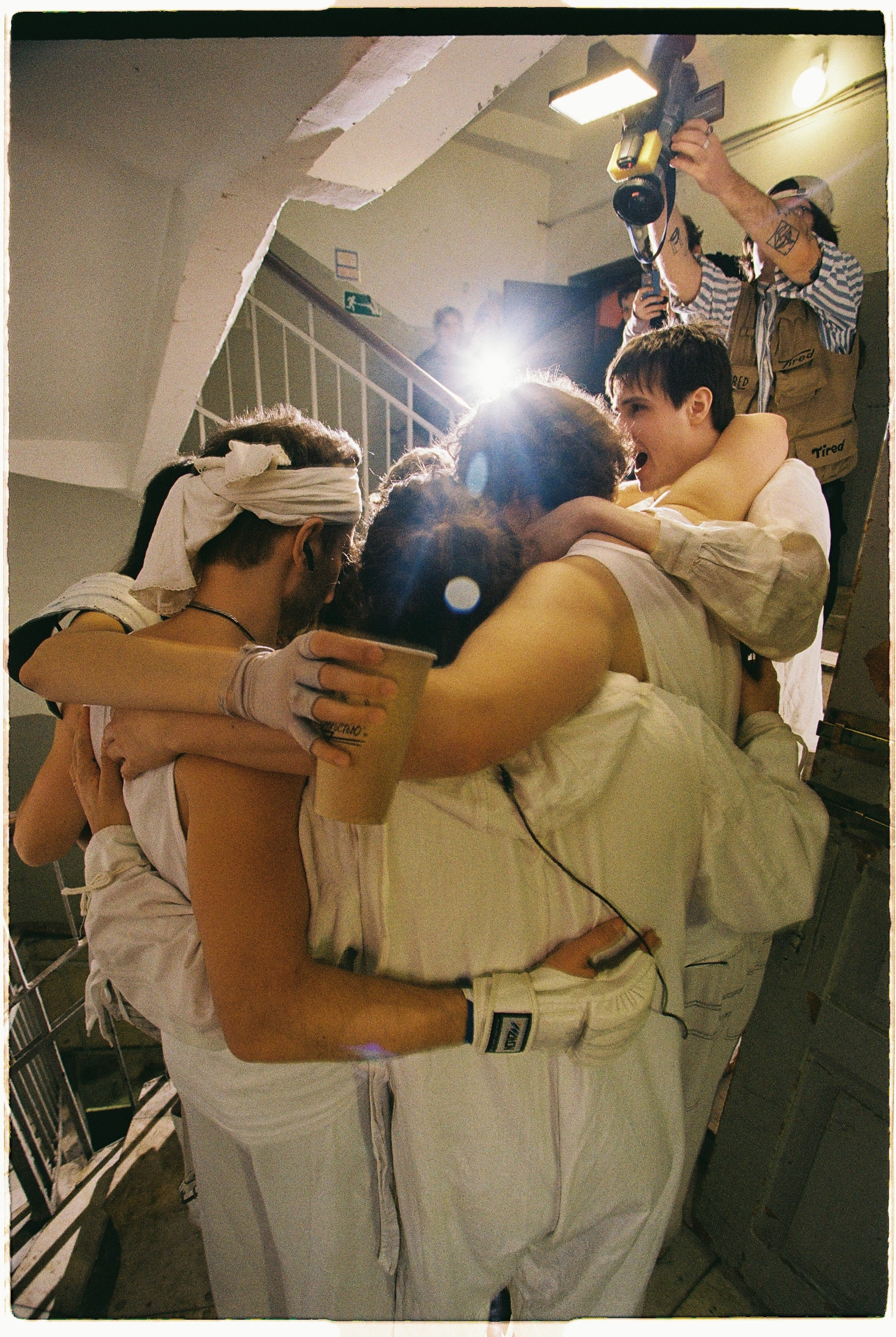 Источник март 2025. Илья Симонов фотограф москва