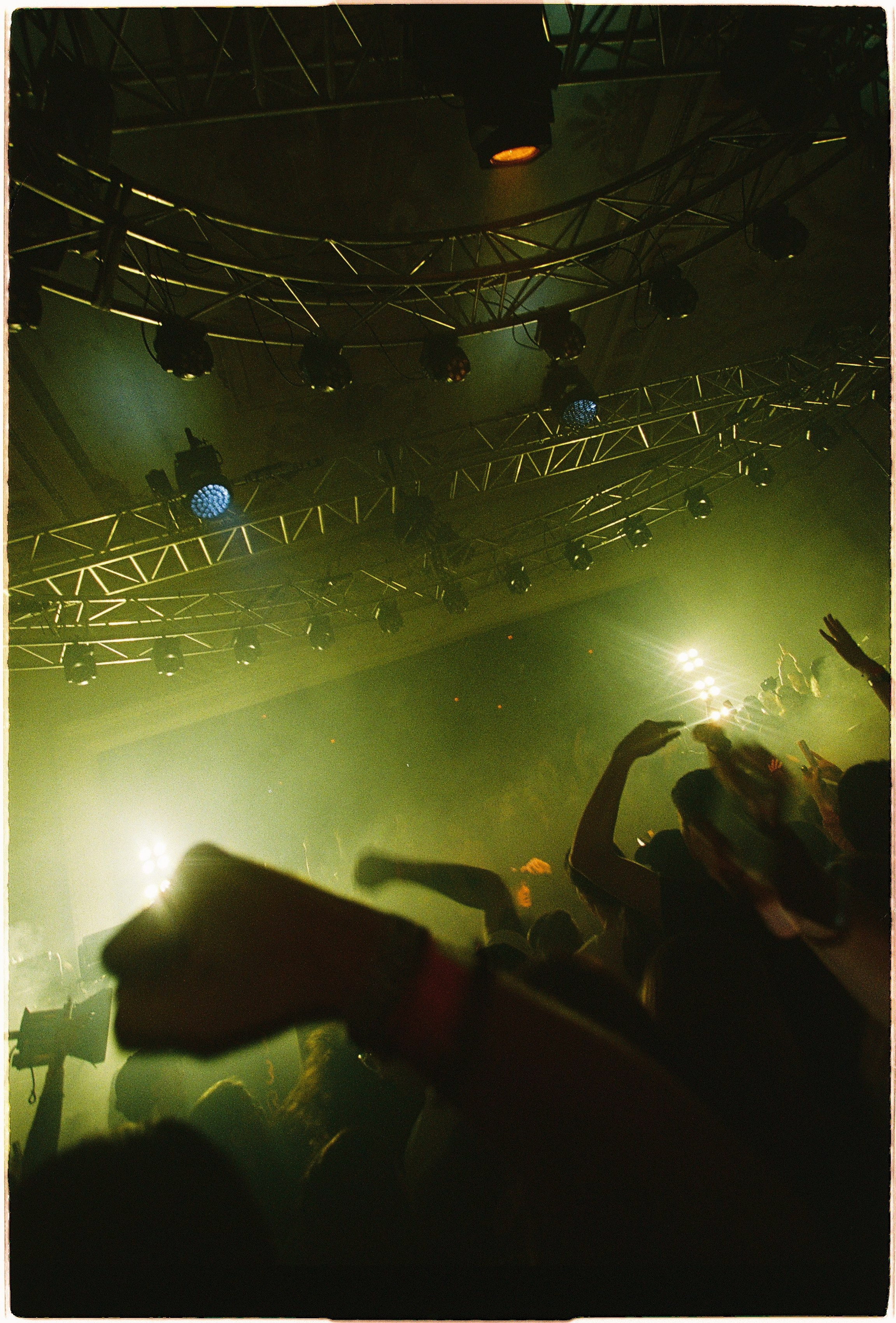 Альфа Кристалл 1 год. Илья Симонов фотограф москва