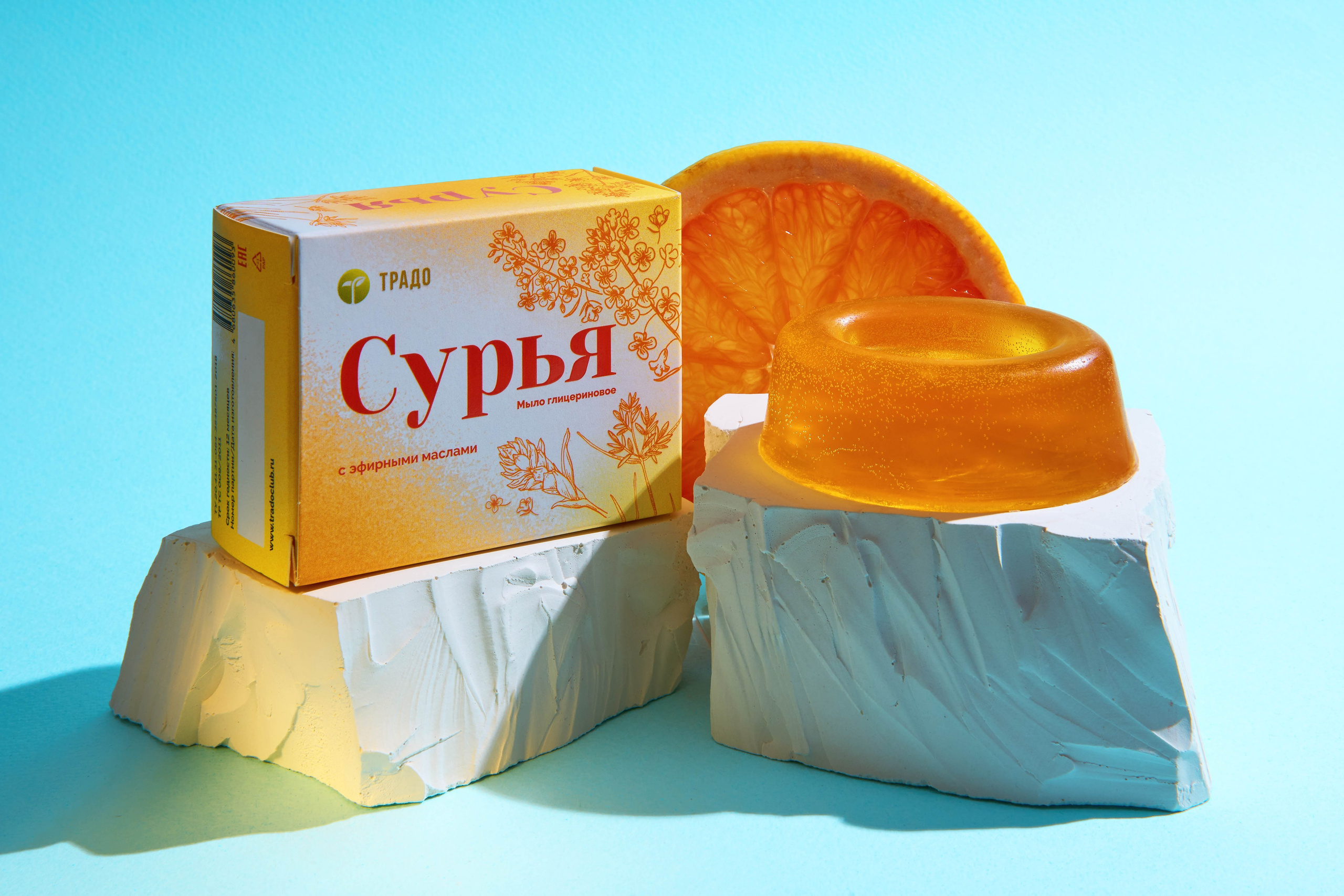 Традо — продукты здоровья. Фотограф в Санкт-Петербурге фотокурсы фотошкола Алексей Романов