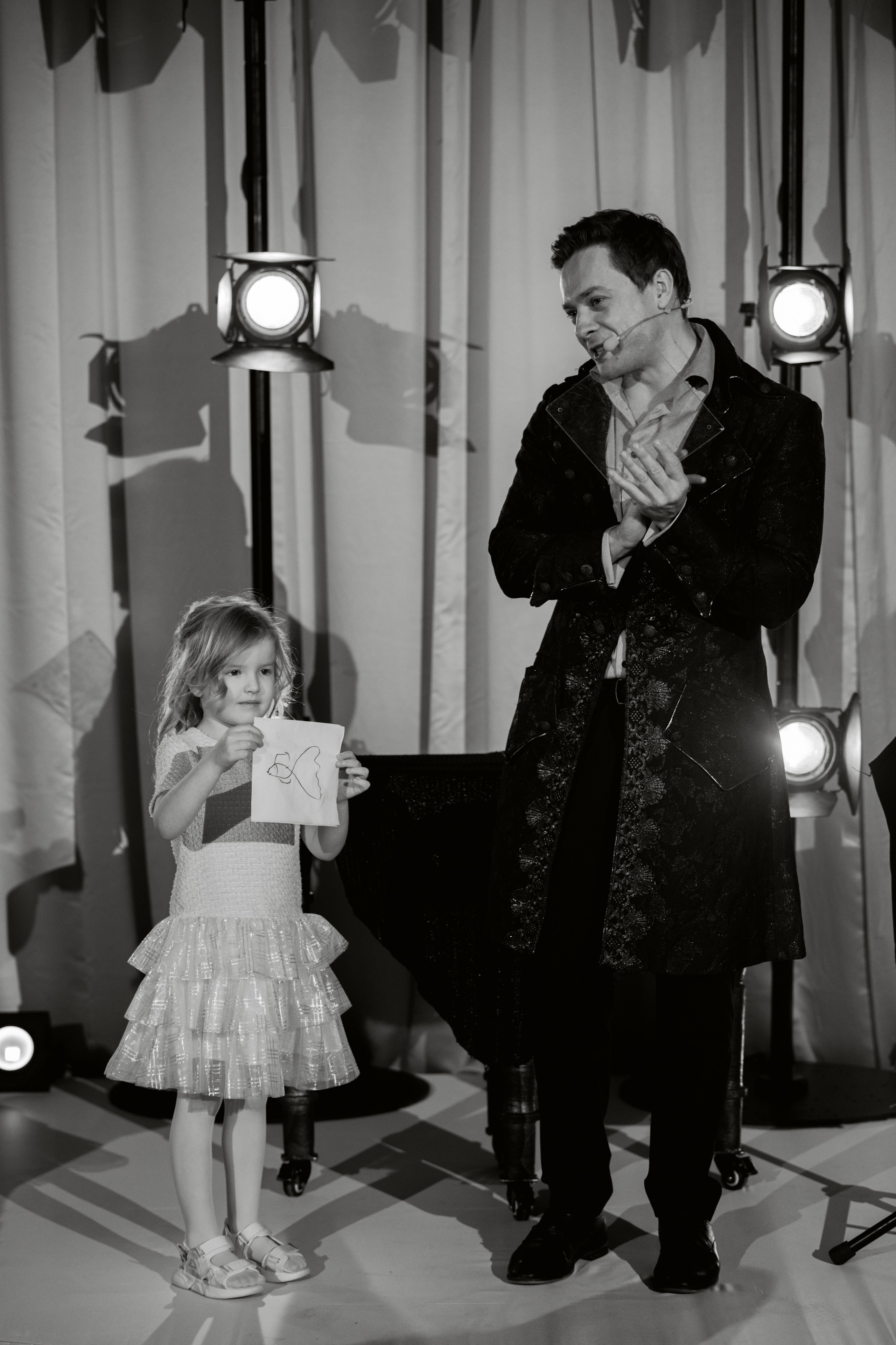 ДЕНЬ РОЖДЕНИЯ ТАНЮШИ