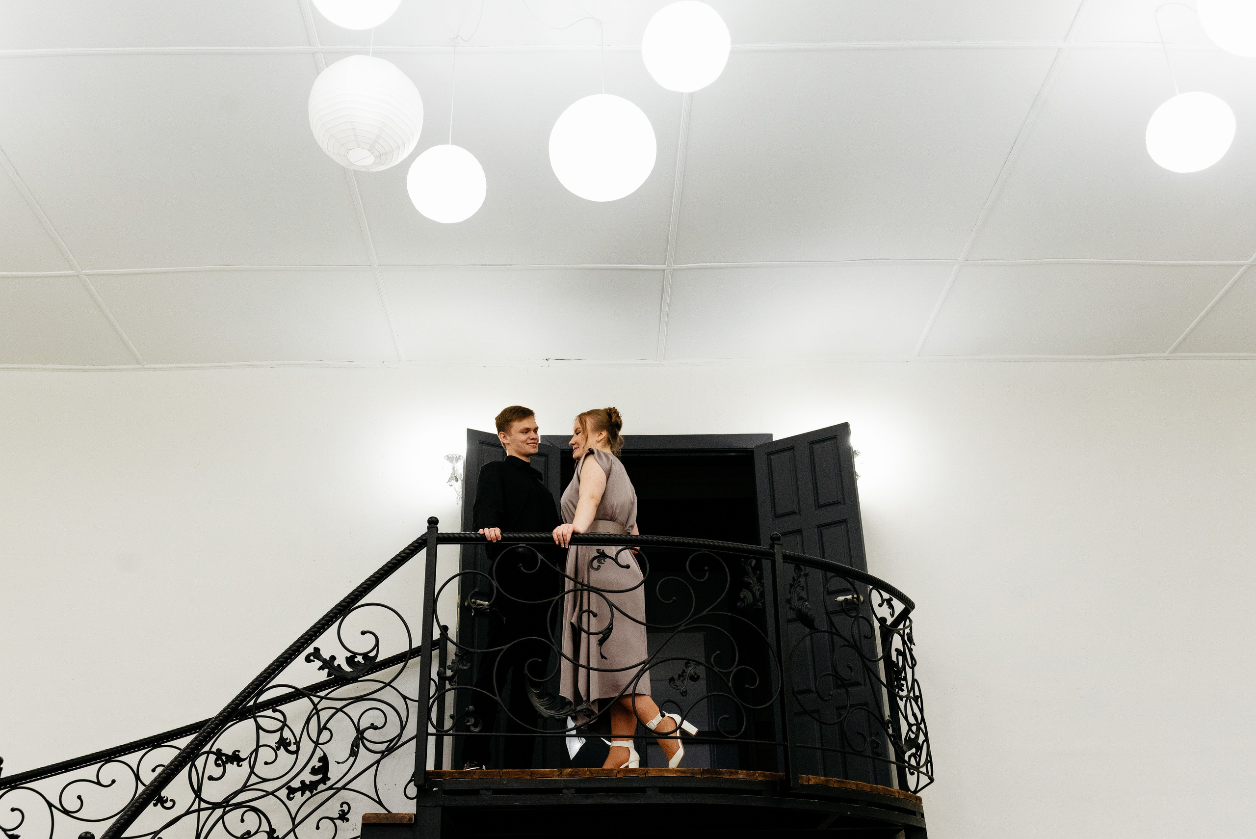 Катерина, версия 18. Свадебный фотограф — фотограф на свадьбу в Воронеже — Свадебное фото