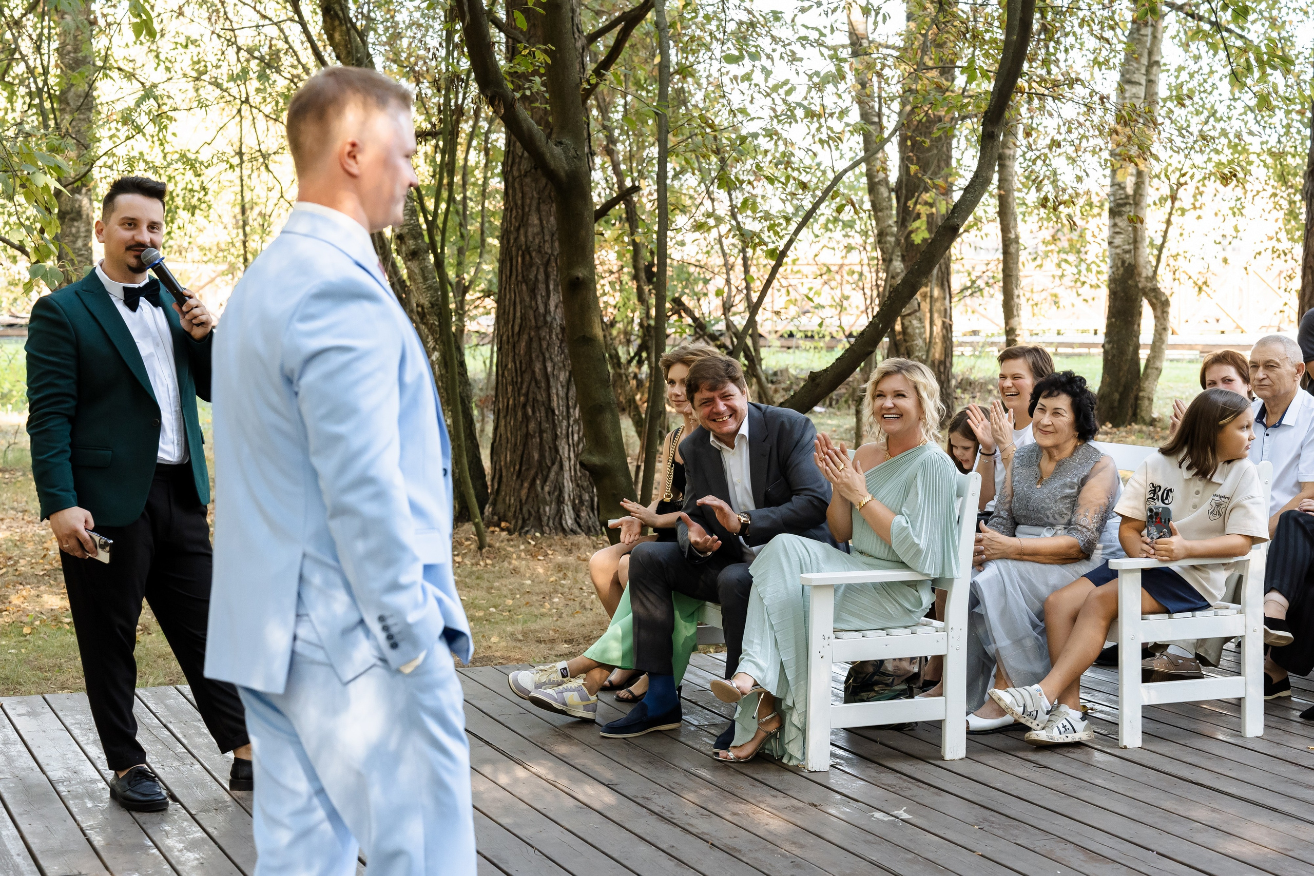 Свадьба Жени и Димы. Свадебный фотограф в Москве Яна Деньгина