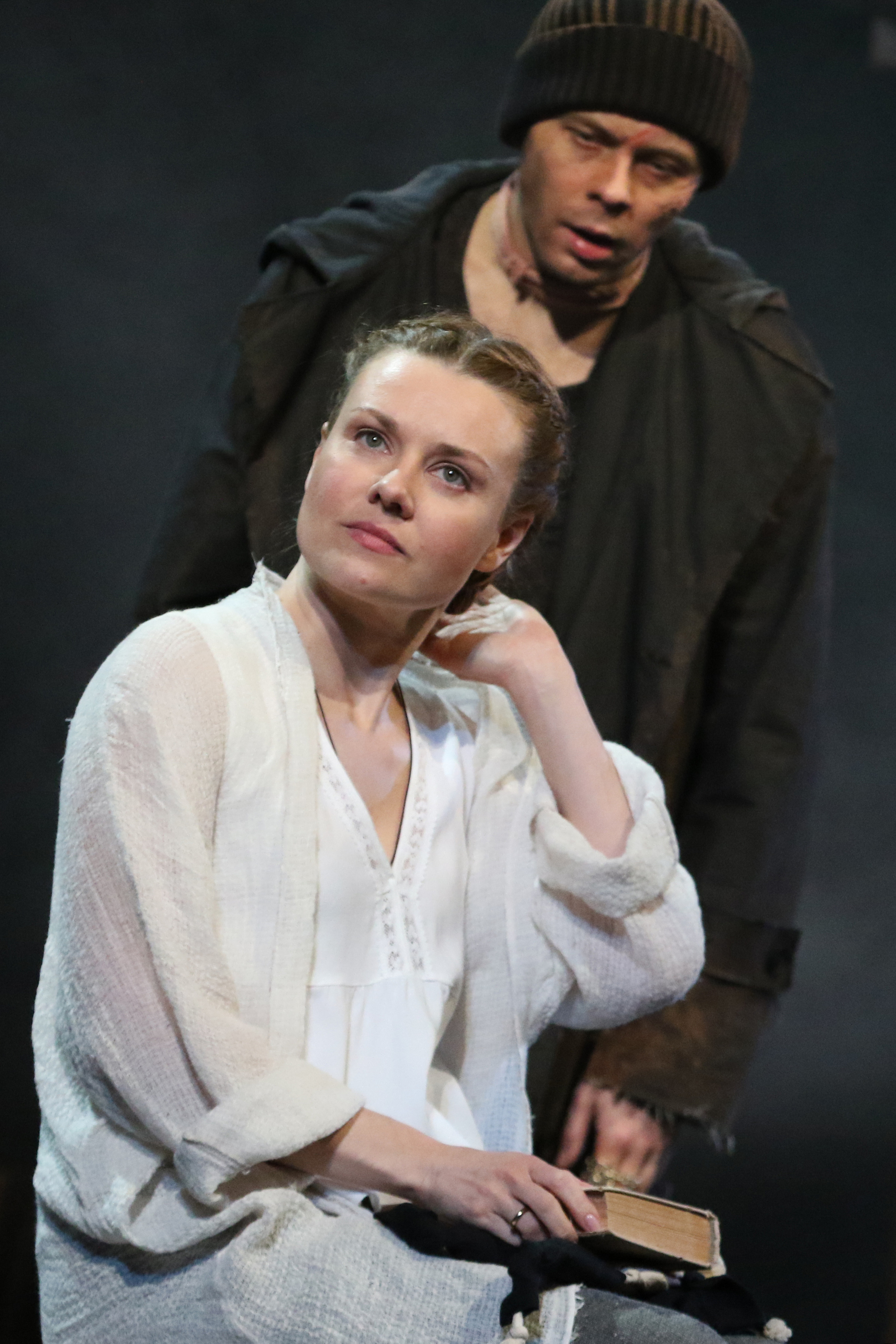 Театр. Репортажный фотограф в Москве Екатерина Якель