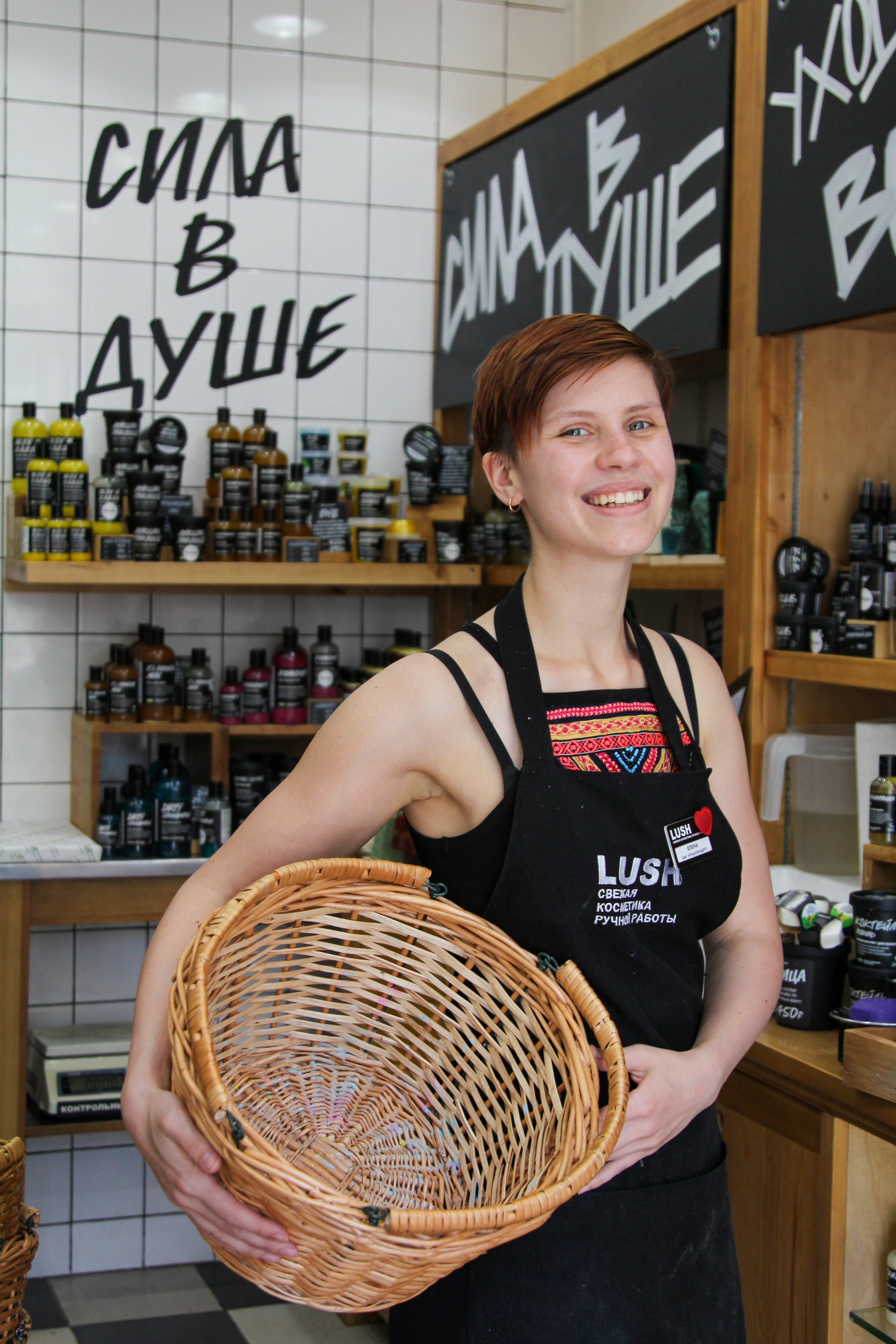 Контент-съемка. Репортажный фотограф в Москве Екатерина Якель