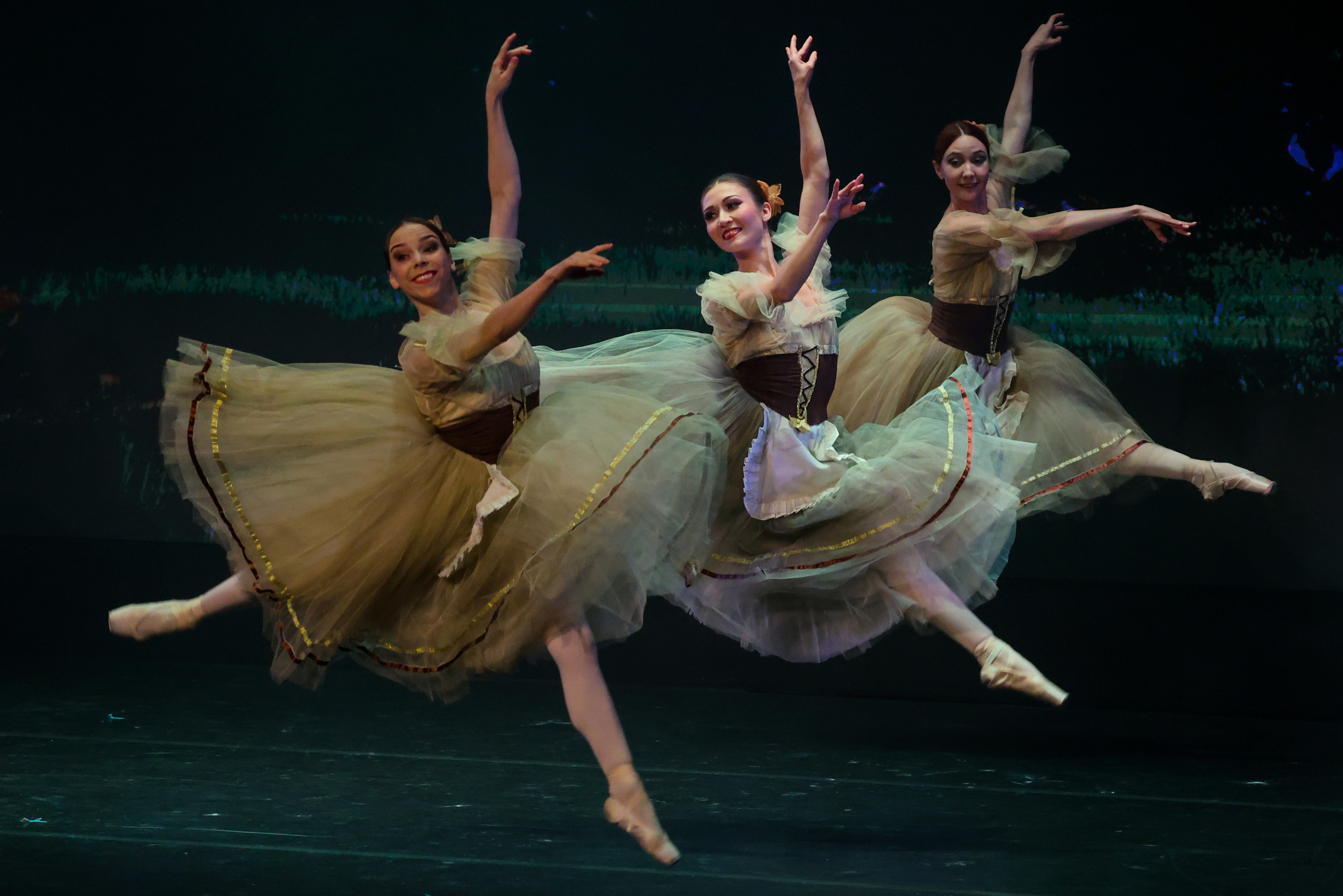 Театр. Репортажный фотограф в Москве Екатерина Якель