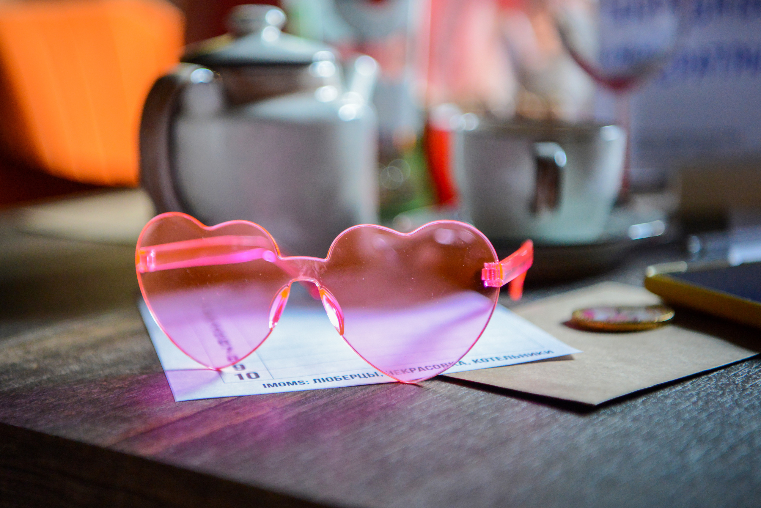 Женский квиз. Репортажный фотограф в Москве Екатерина Якель