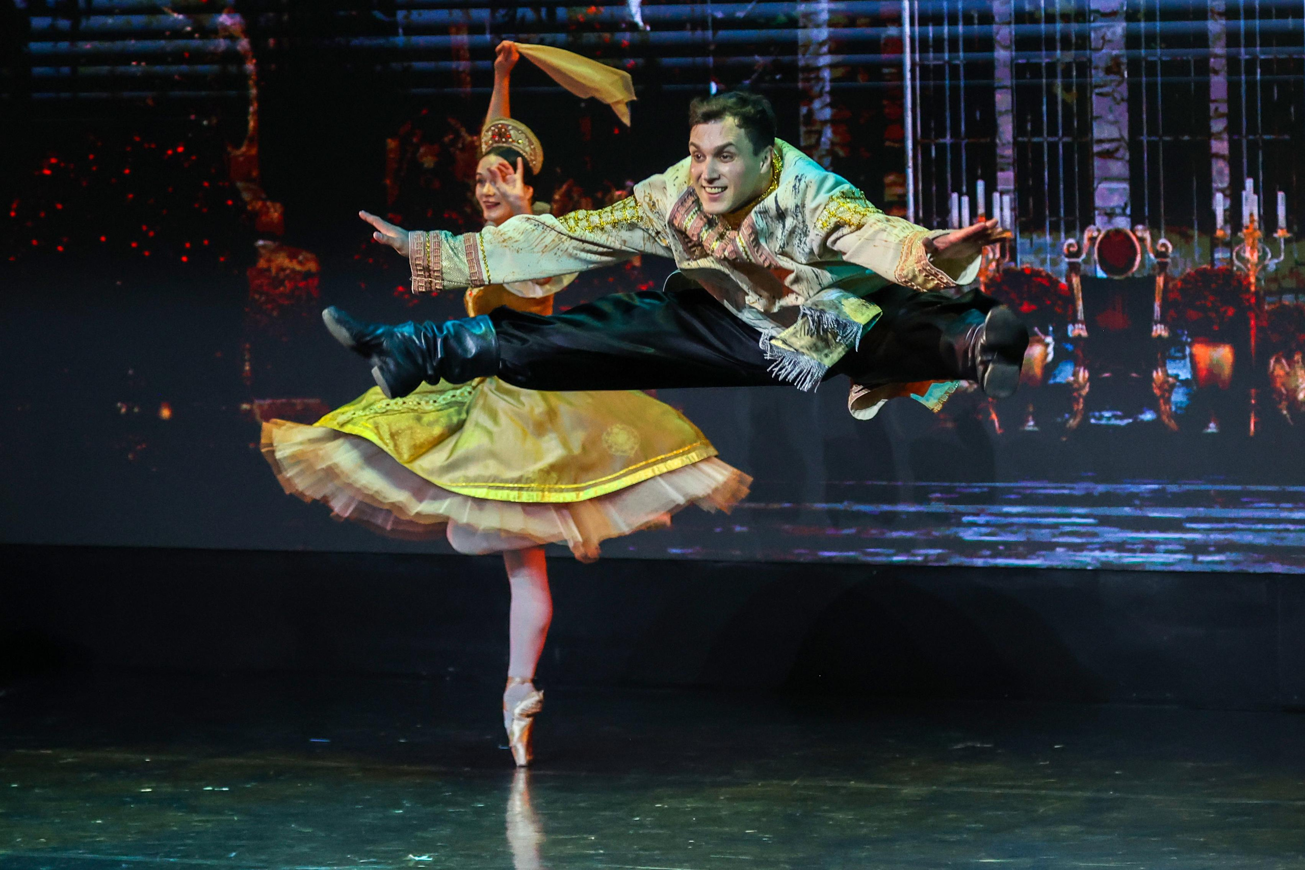 Театр. Репортажный фотограф в Москве Екатерина Якель