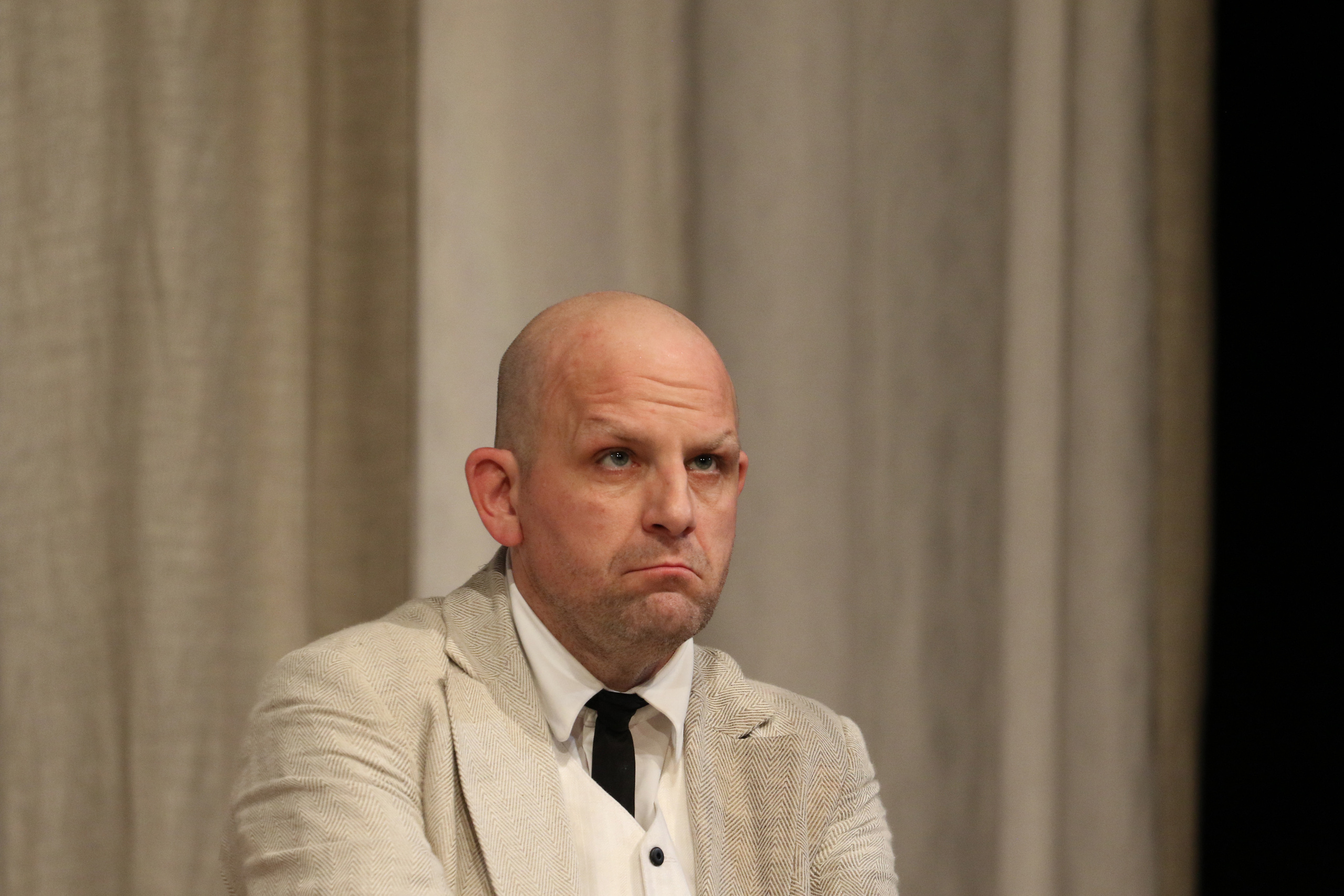 Театр. Репортажный фотограф в Москве Екатерина Якель