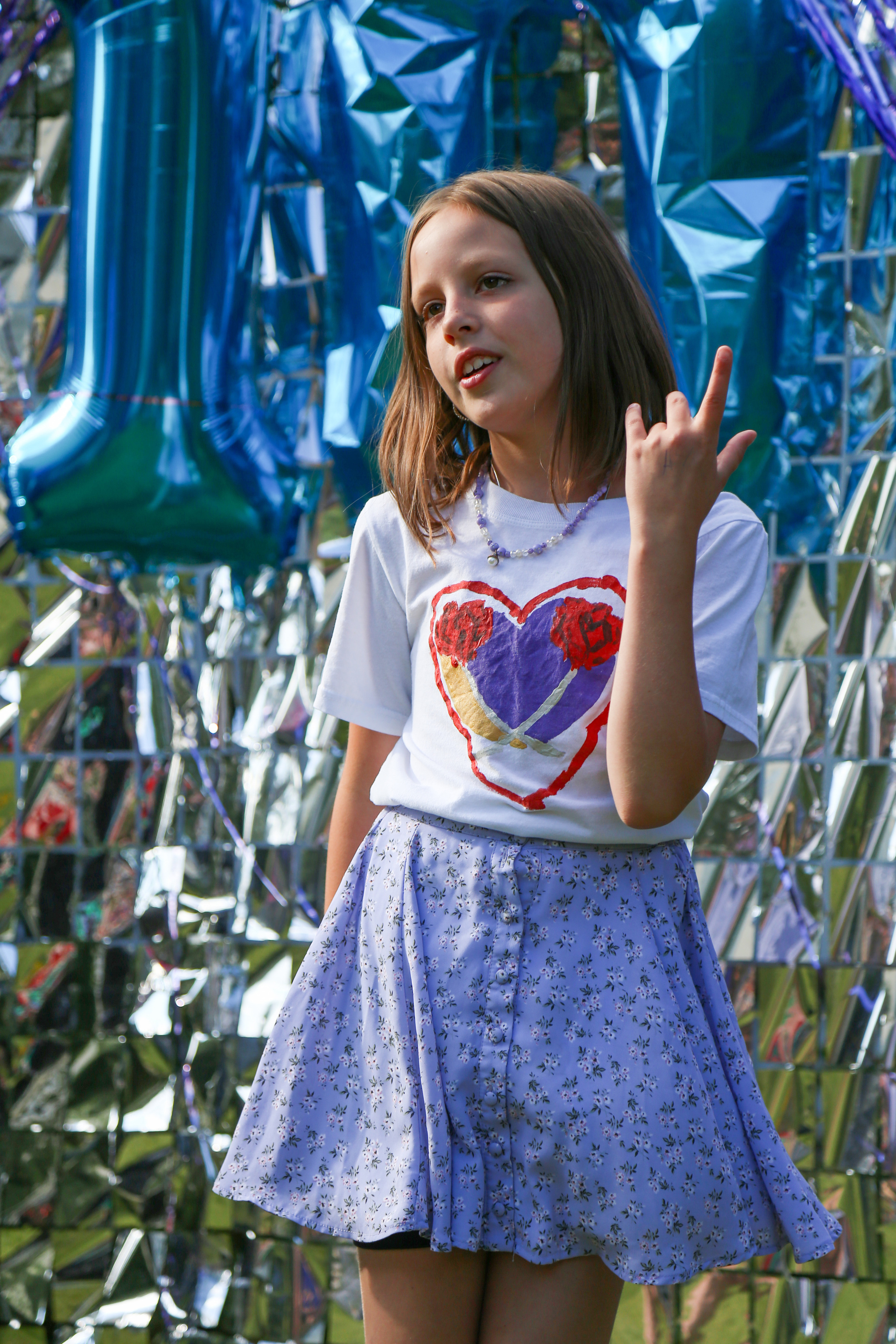 День рождения (детский). Репортажный фотограф в Москве Екатерина Якель