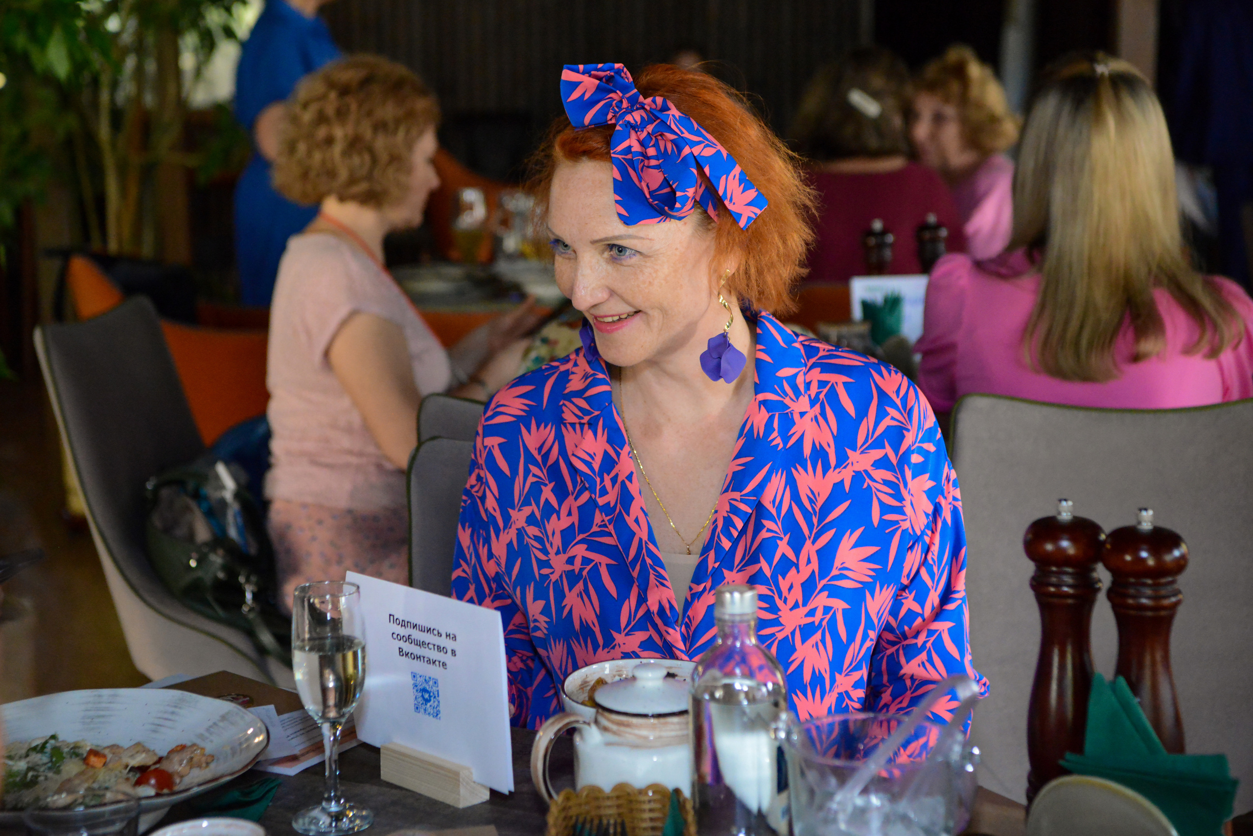 Женский квиз. Репортажный фотограф в Москве Екатерина Якель